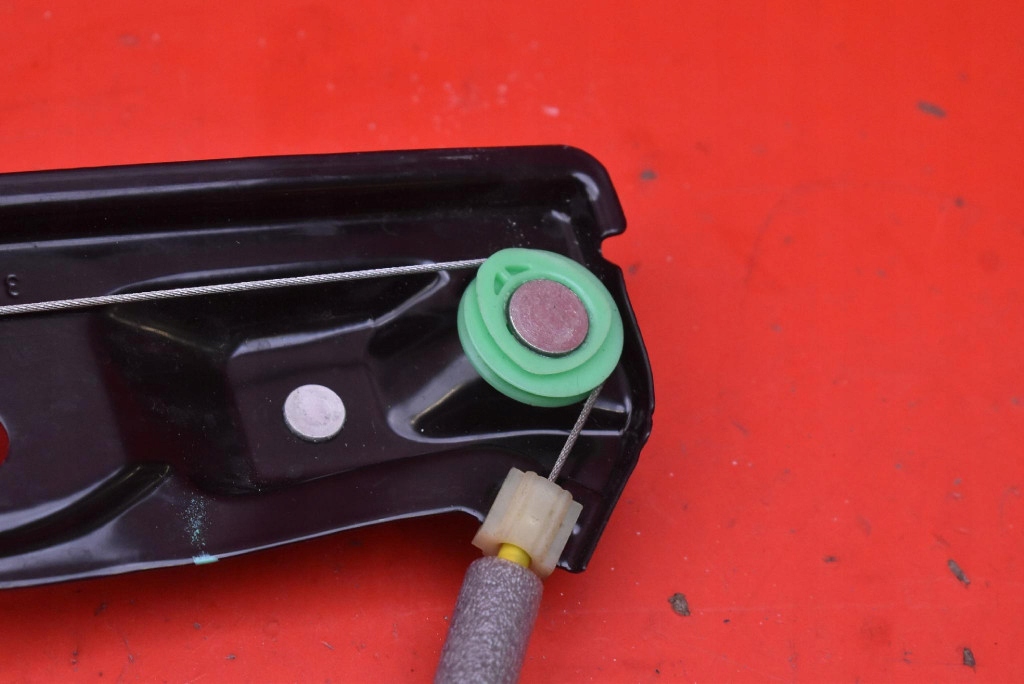 window regulator right front EU 0130822831 FORD MONDEO MK5 FUSION 14-20