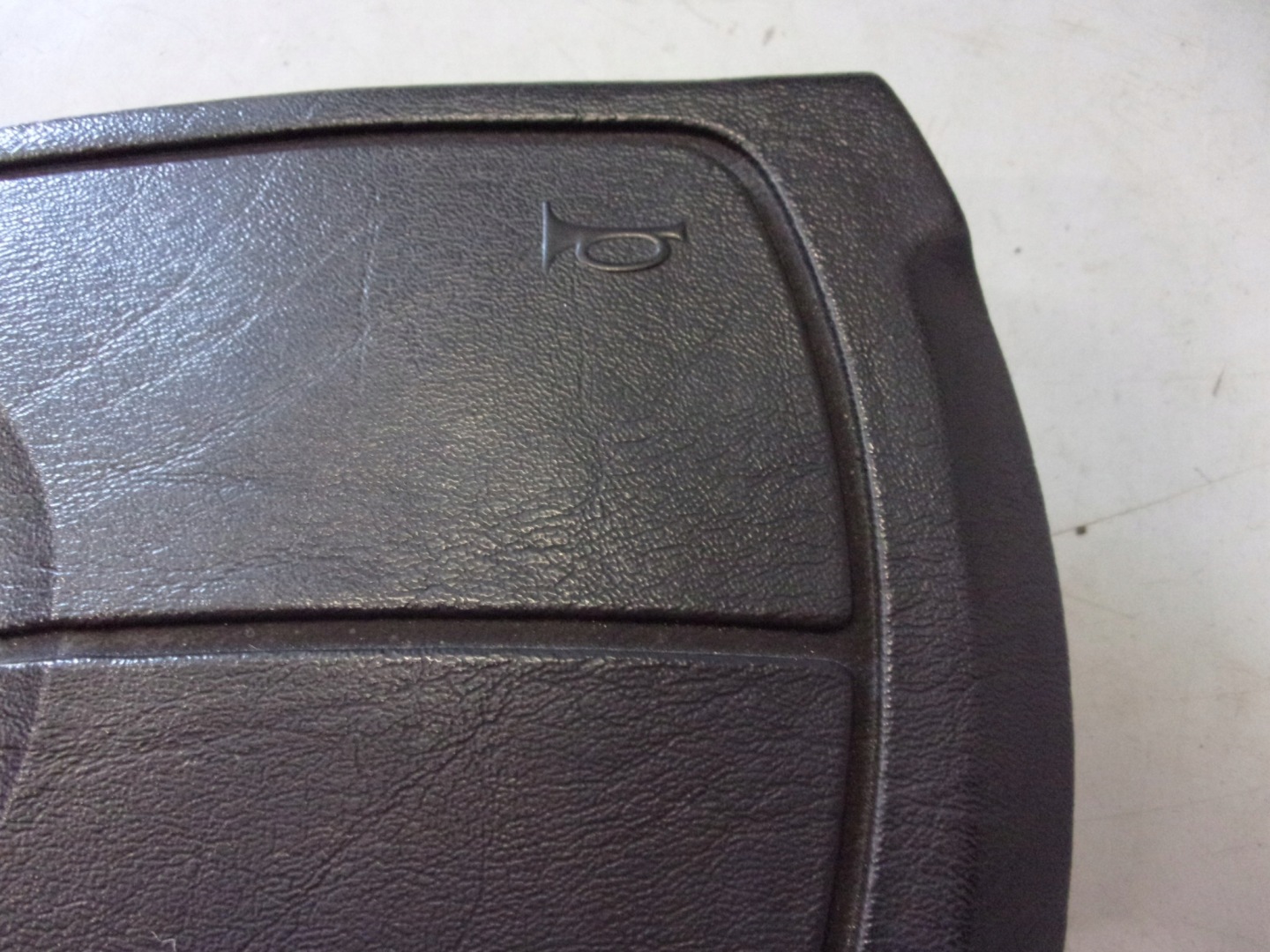 R129 500 SL 90r Airbag Deckel SRC 1294600098