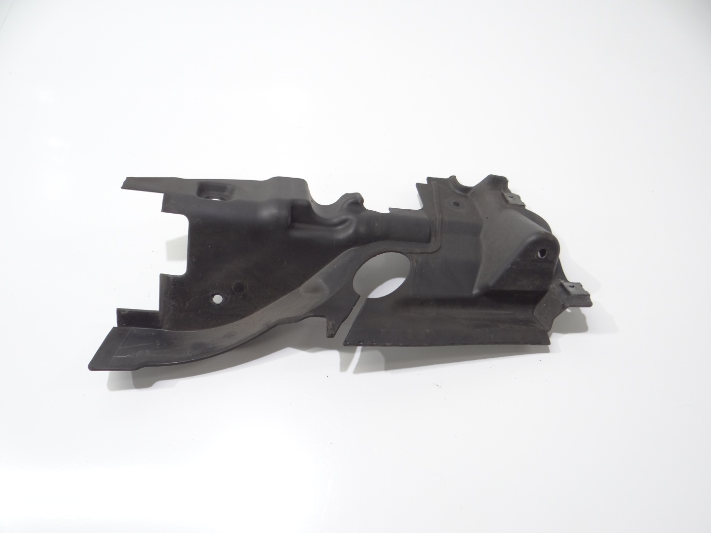 drain air right front BMW X3 E83 LCI 3415851