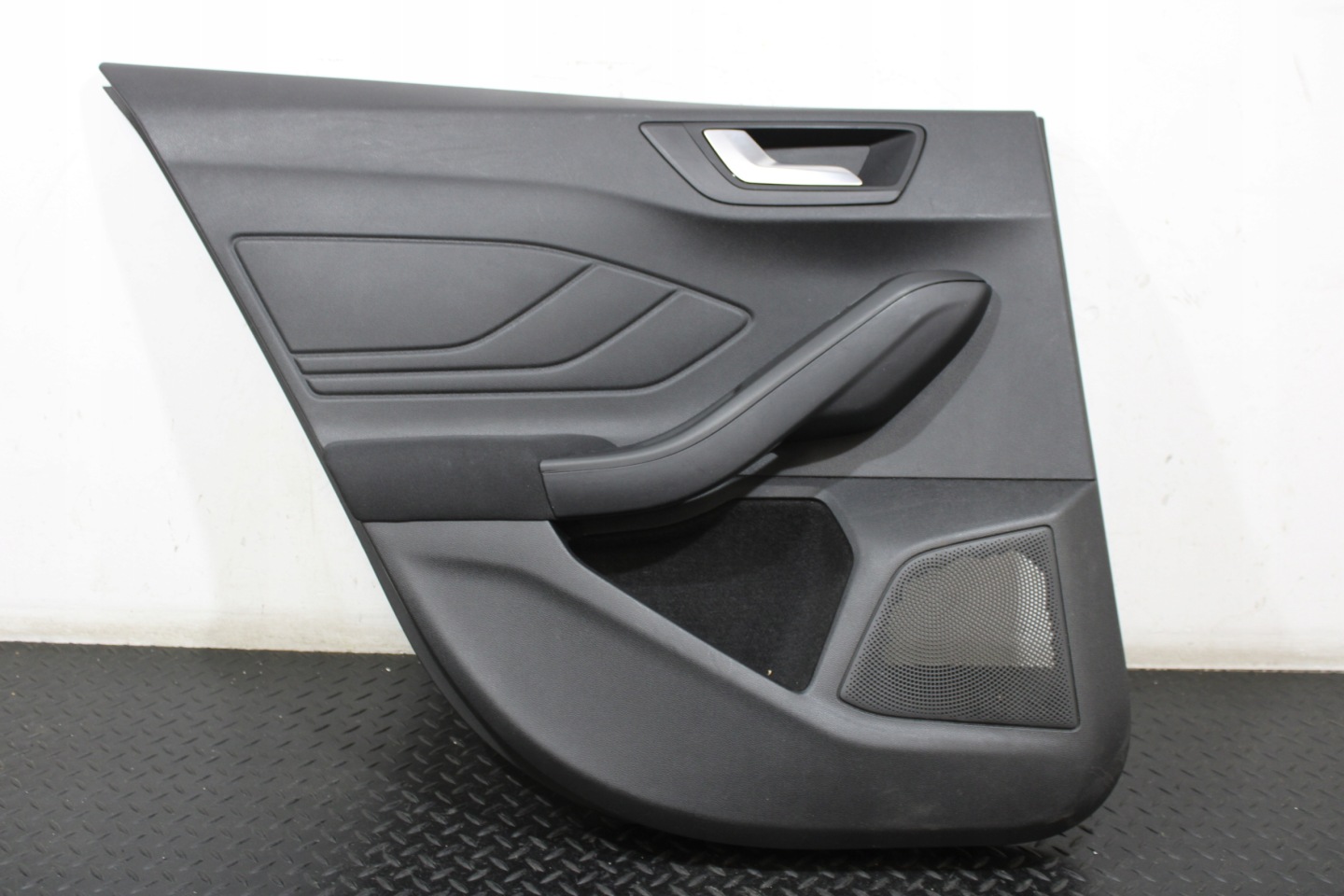 TAPICEKA side door left rear part FORD FOCUS MK4 ST-LINE