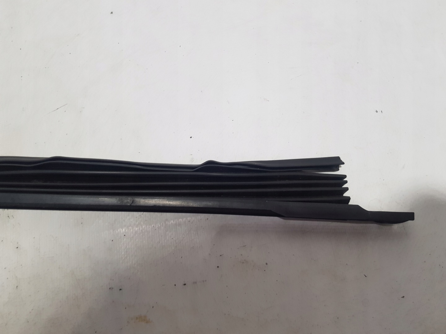 PROWADNICA Blende Abdeckung PANORAMY Schiebedach MERCEDES W251