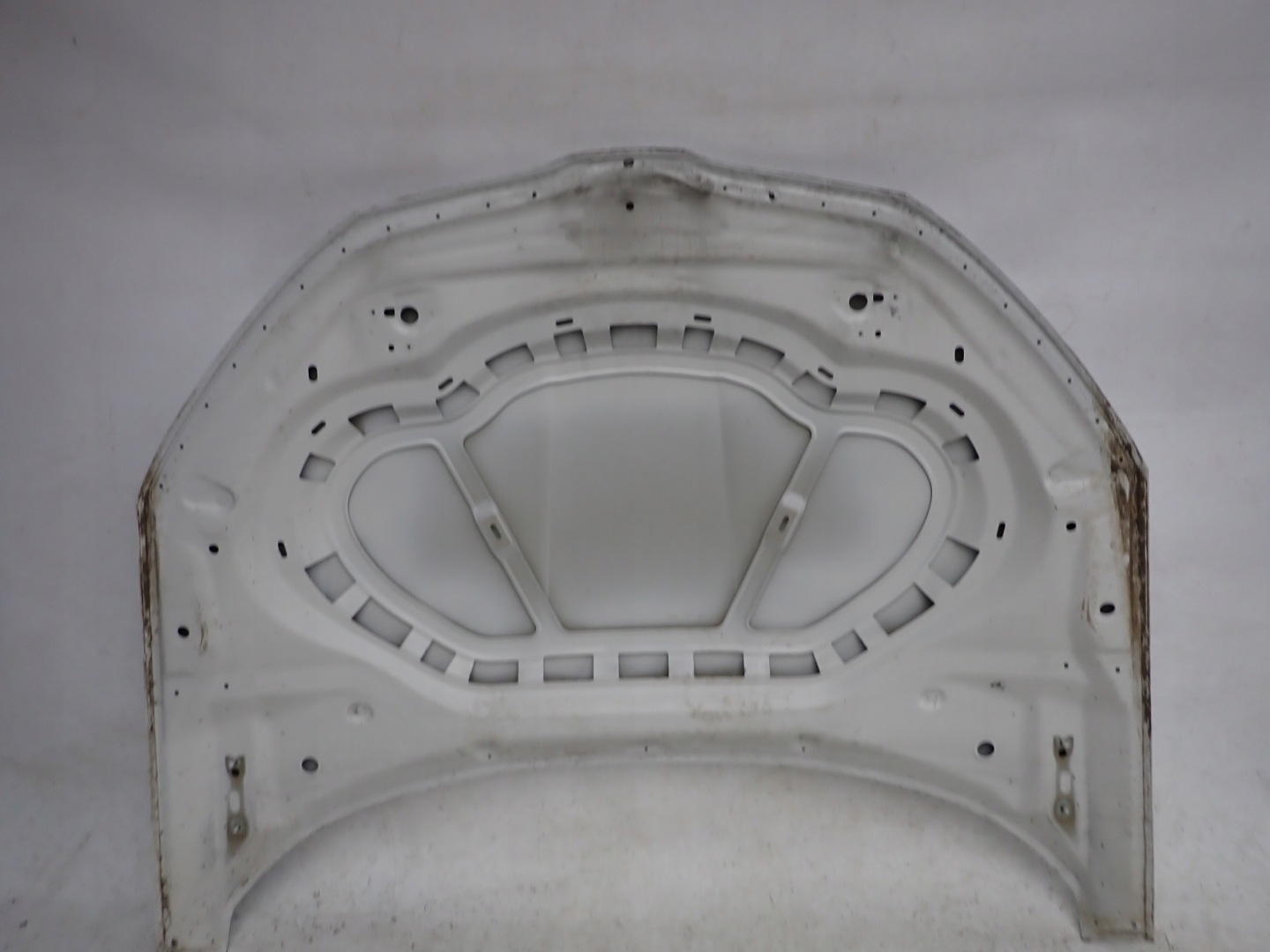 SKODA OCTAVIA IV 4 19-> Capot