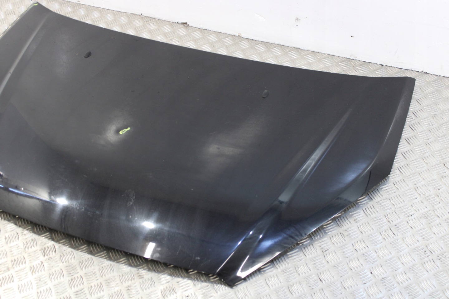 Cofano completa FORD S-MAX MK1 LIFT