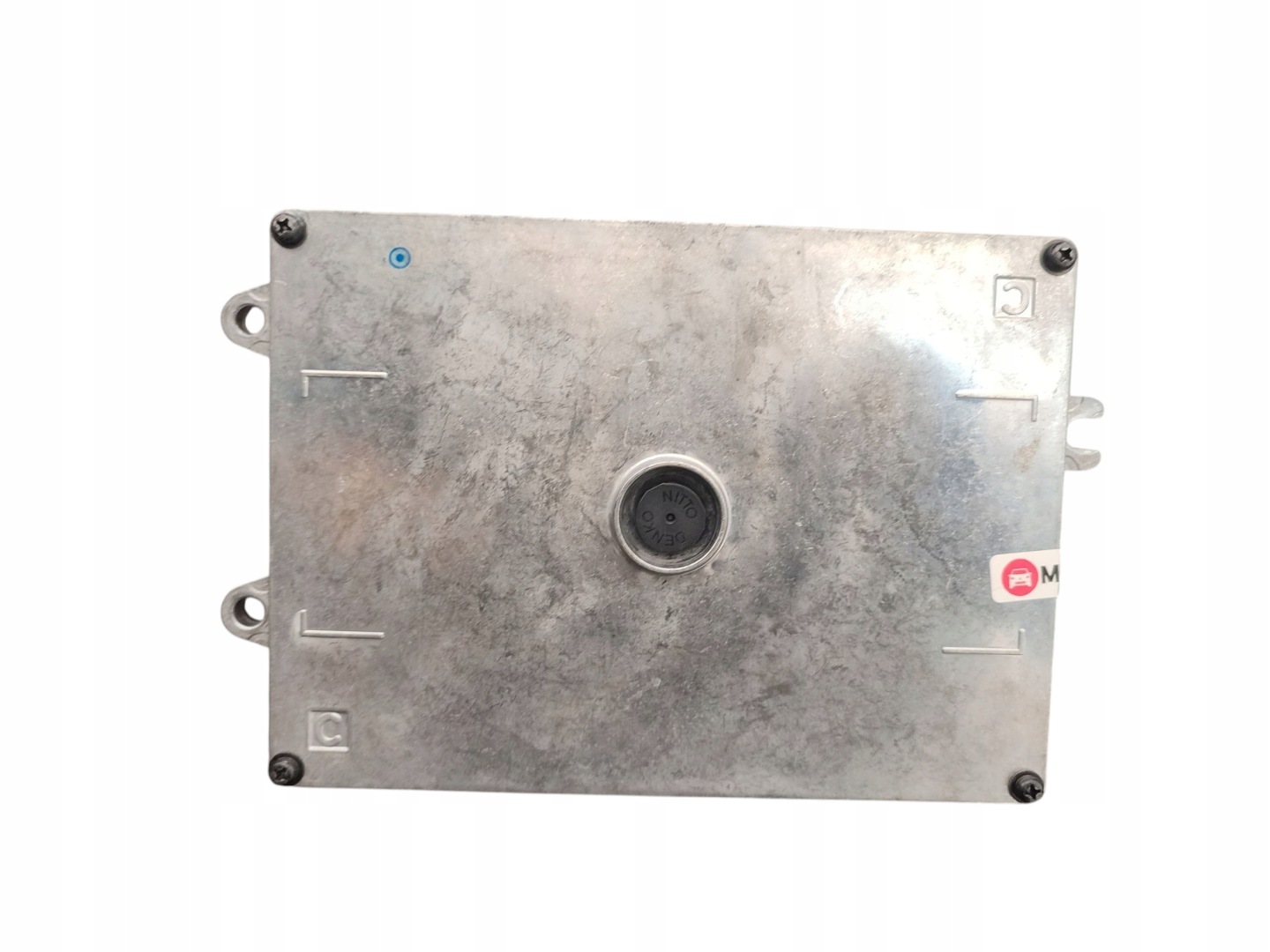 computer control unit of the engine HONDA CR-Z 1.5 VTEC 124KM 37820-RTZ-E02