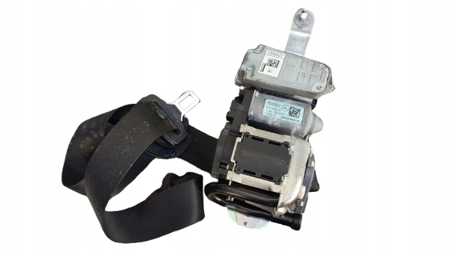 MERCEDES W212 tension belt safety left front 610035800d