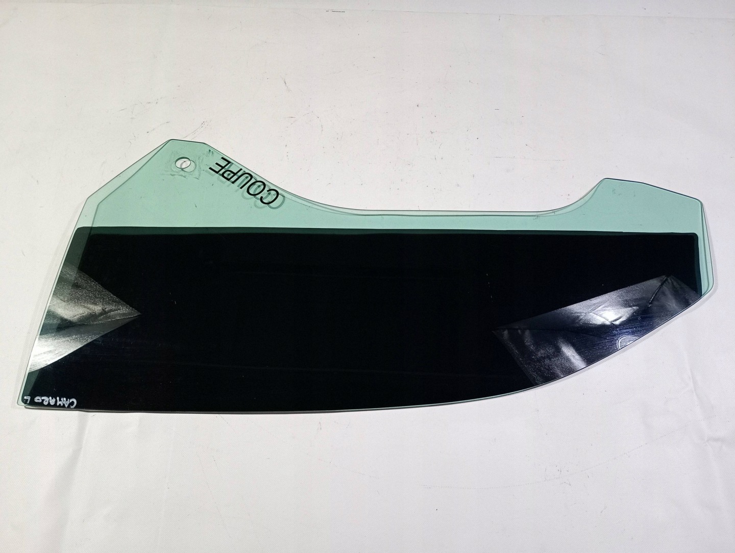 window side left front door driver´s Chevrolet Camaro 2009-2015