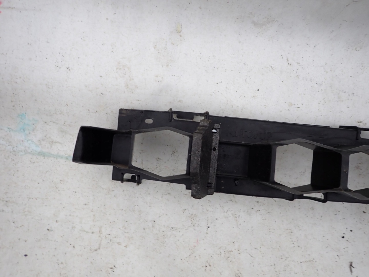JEEP RENEGADE LIFT 18- sider ABSORBER front