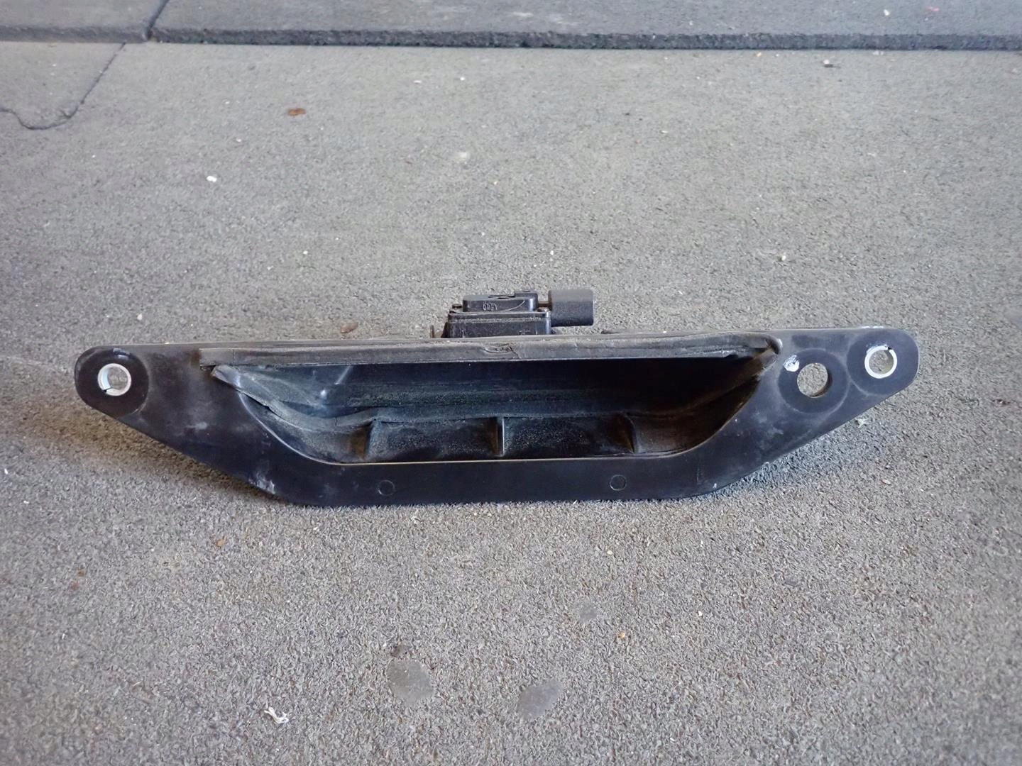 handle bonnet FORD KUGA MK2 2012- CJ54-S425A22-A