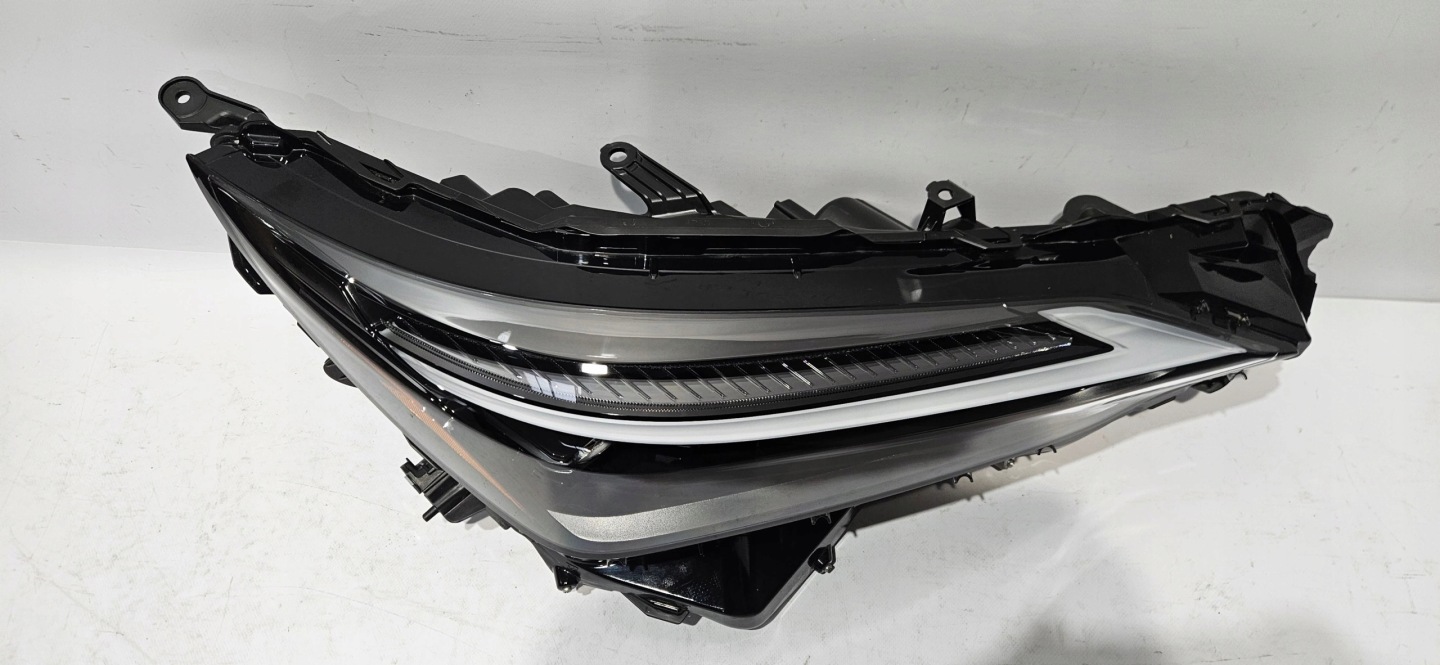 light right front FULL LED LEXUS NX II 21- original KOITO 78-57