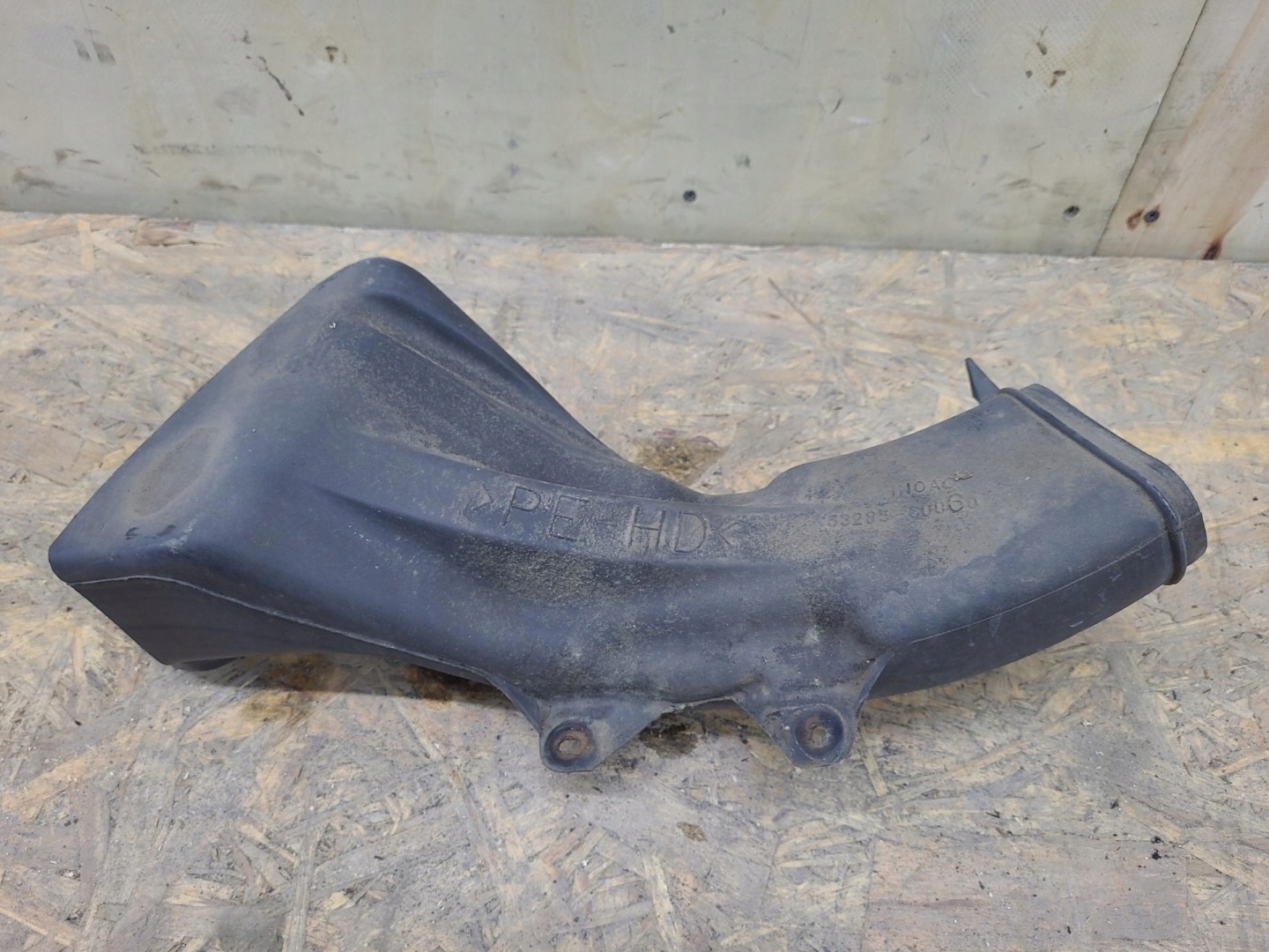 zufuhr luft Lexus GS 3 2007 53285-30060
