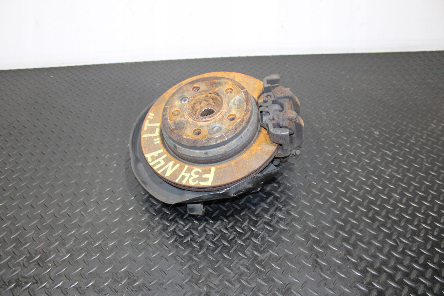 swing left rear part BMW 3 GT F34