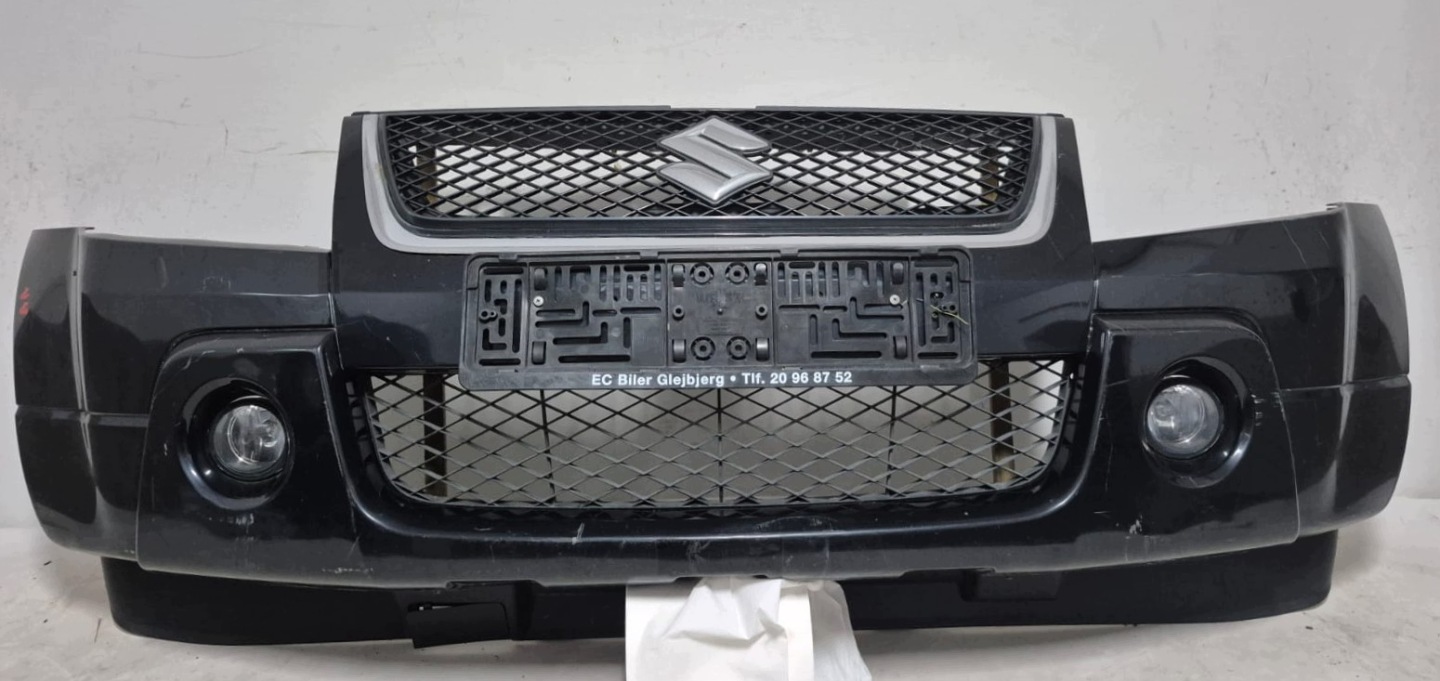 SUZUKI GRAND VITARA II 05- bumper front front 71711-65J00
