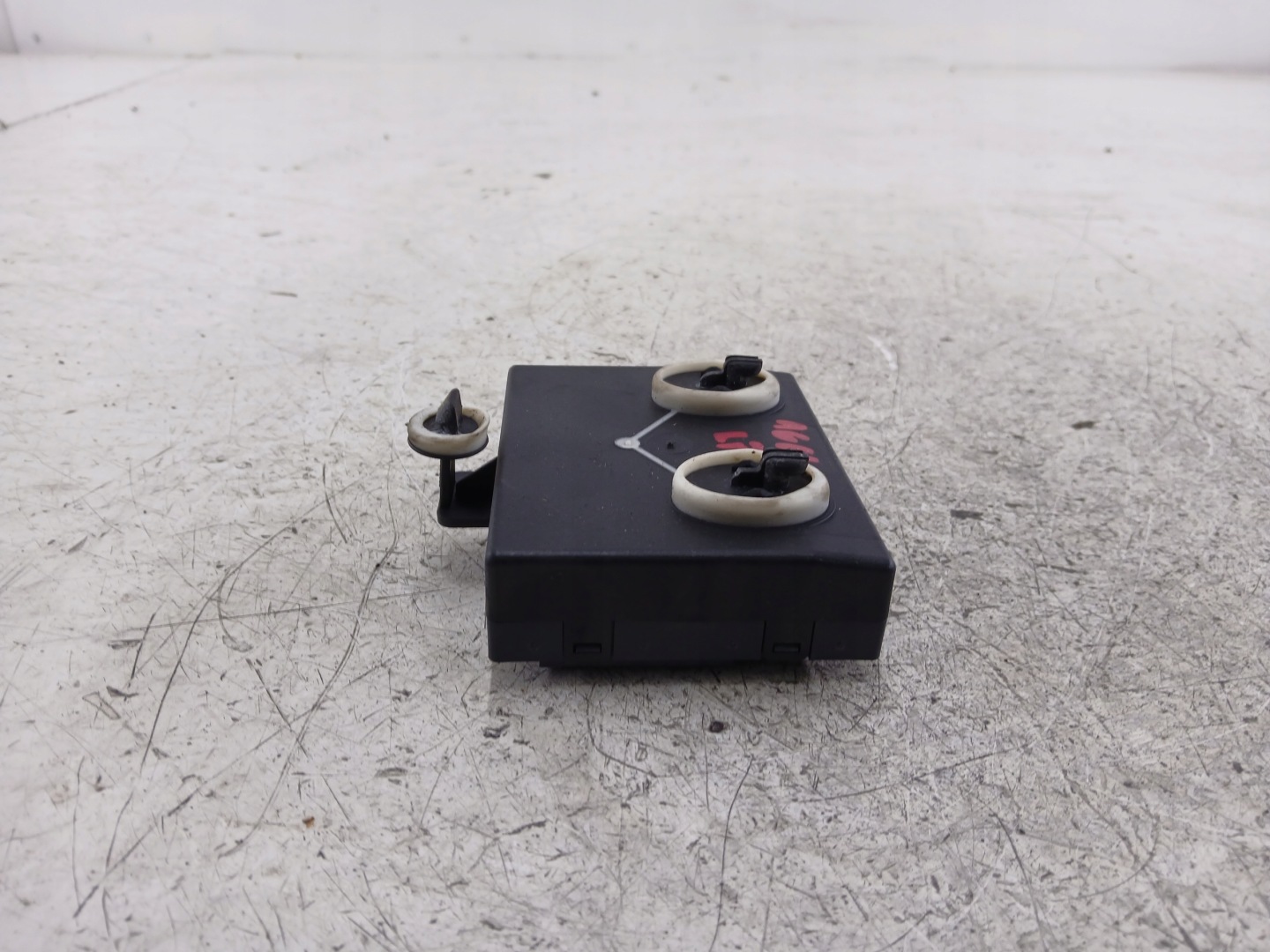 AUDI A6 C6 module control unit door left front 4F0959793F