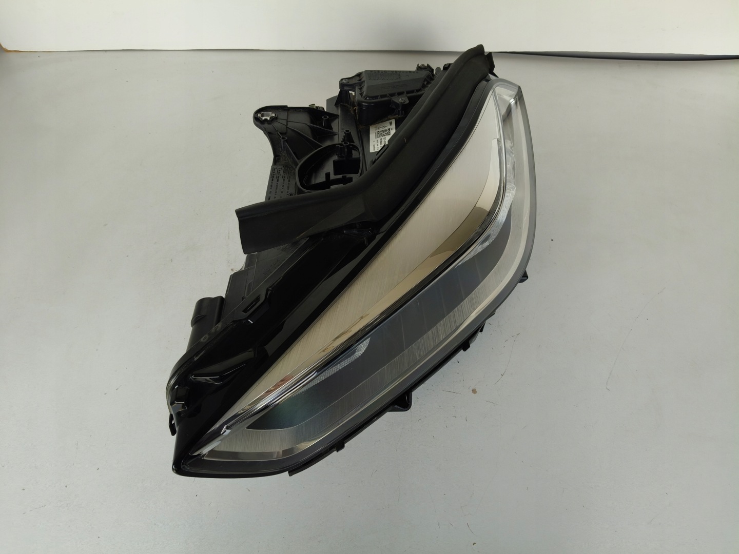 light left REFLEKTOR BMW 1 F40 19- FULL LED ADAPTIVE