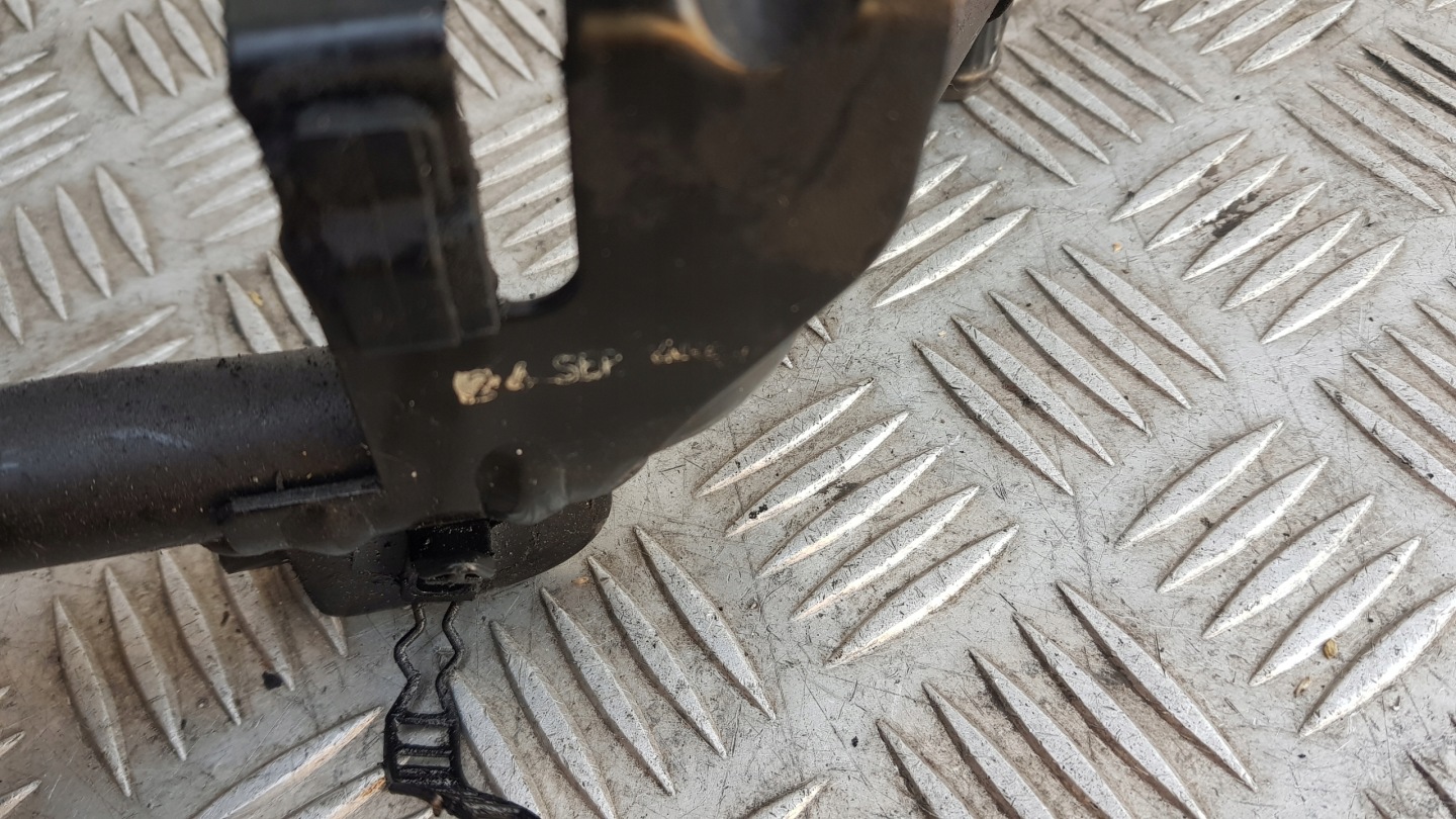 AUDI A4 B6 1.9 TDI MAGISTRALA vode cijev AWX cijev AWX