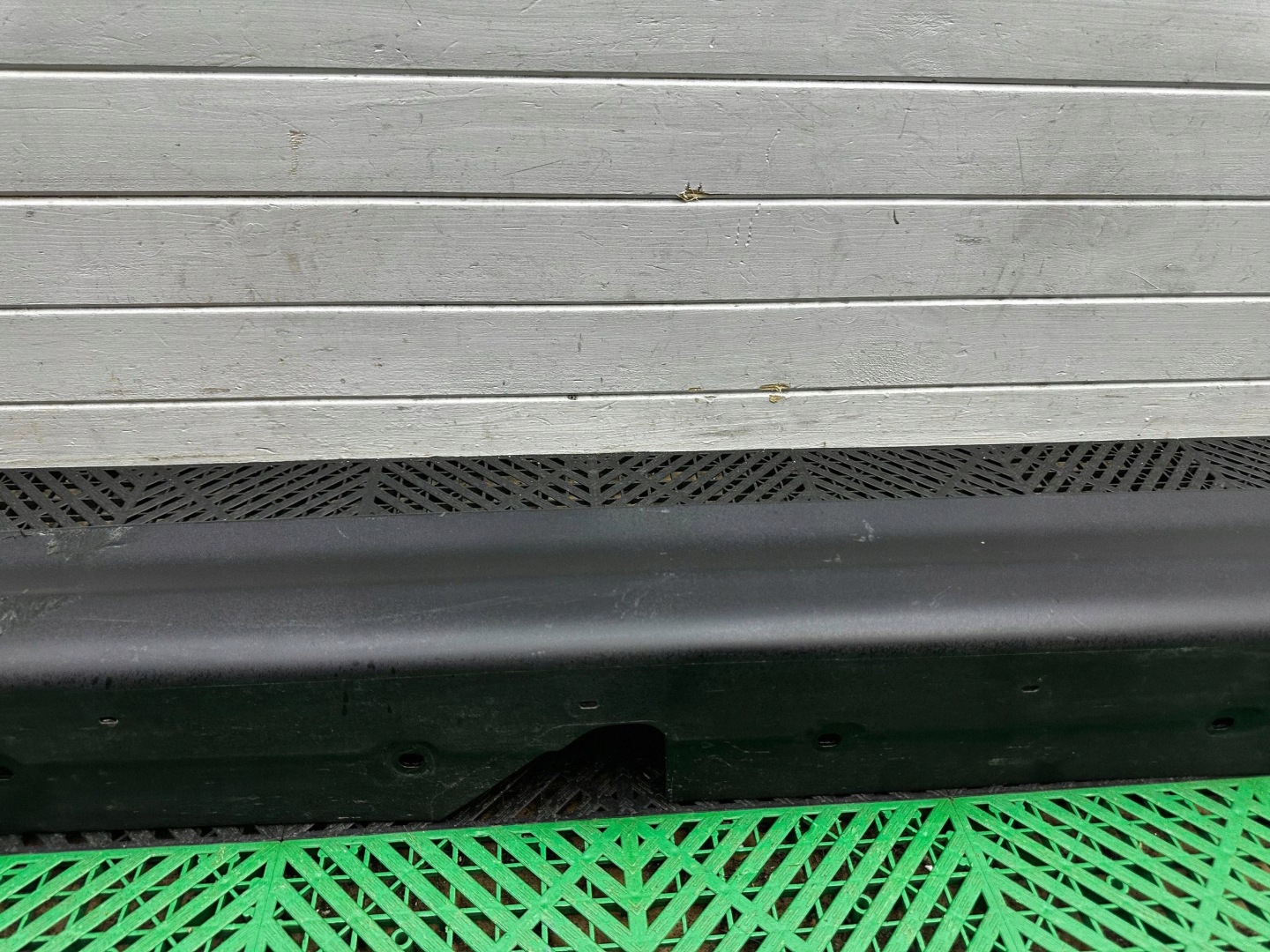 moulding threshold Mini Cooper F56 F57 5A3DE51
