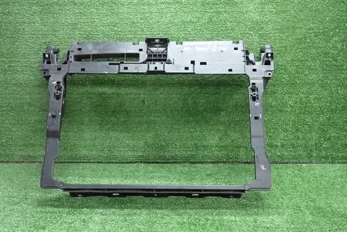 VW TIGUAN III 24- KODIAQ II 23- support panel for radiators front 57H805588K