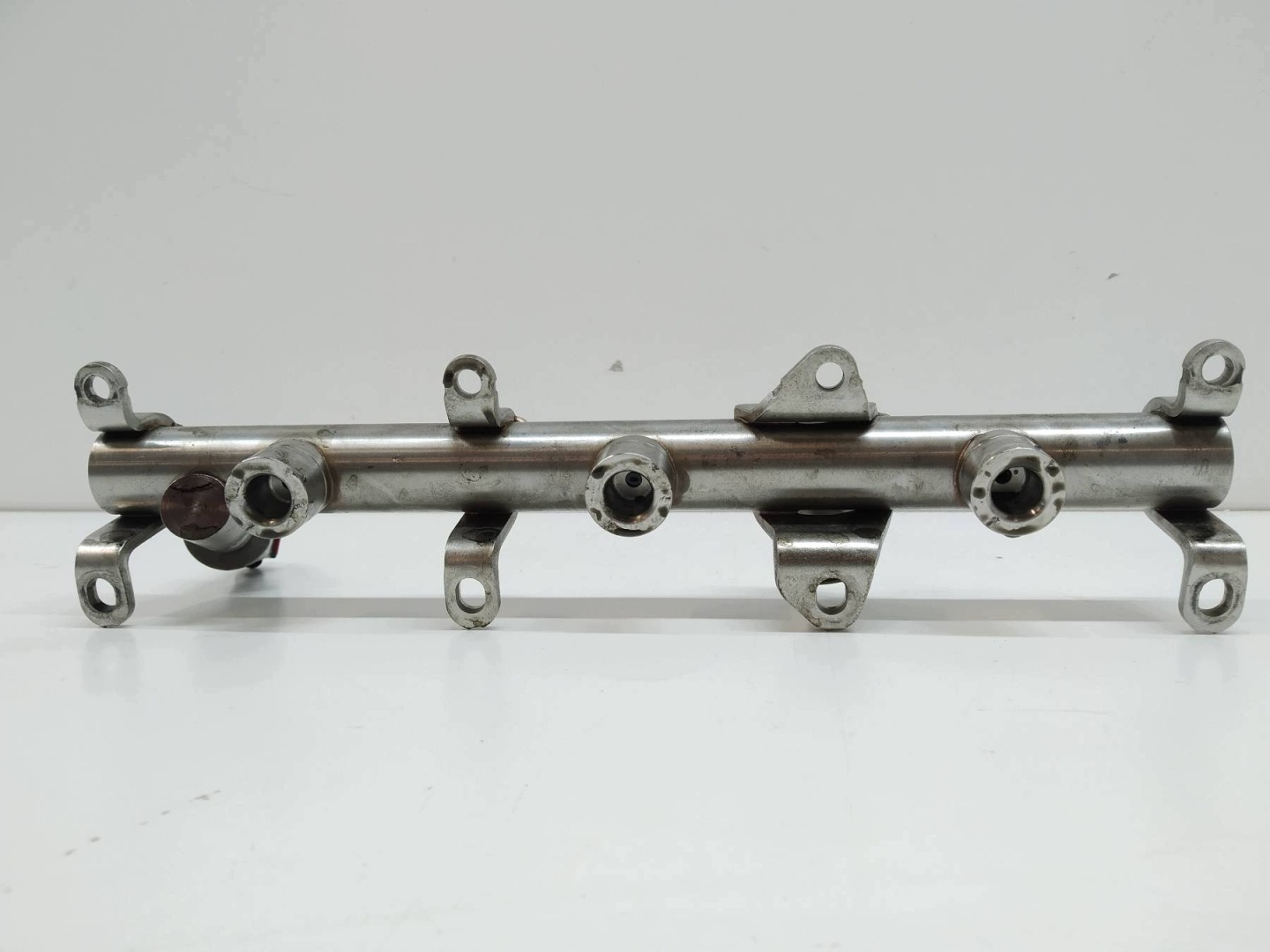 rampe injection 06M133316L 3.0 Porsche Panamera II (2016-2023) 971