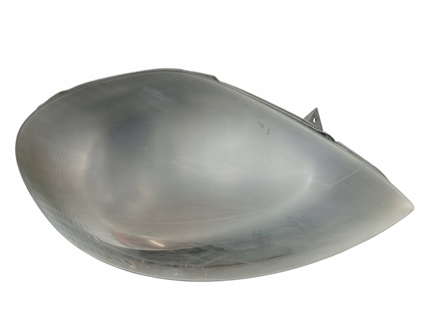 light front right EUROPA 7700311372 Opel Vivaro and (2001-2014)
