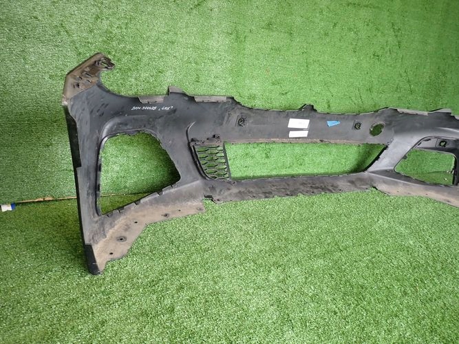 BMW G20 G21 3 m-packet 19-22 front bumper front