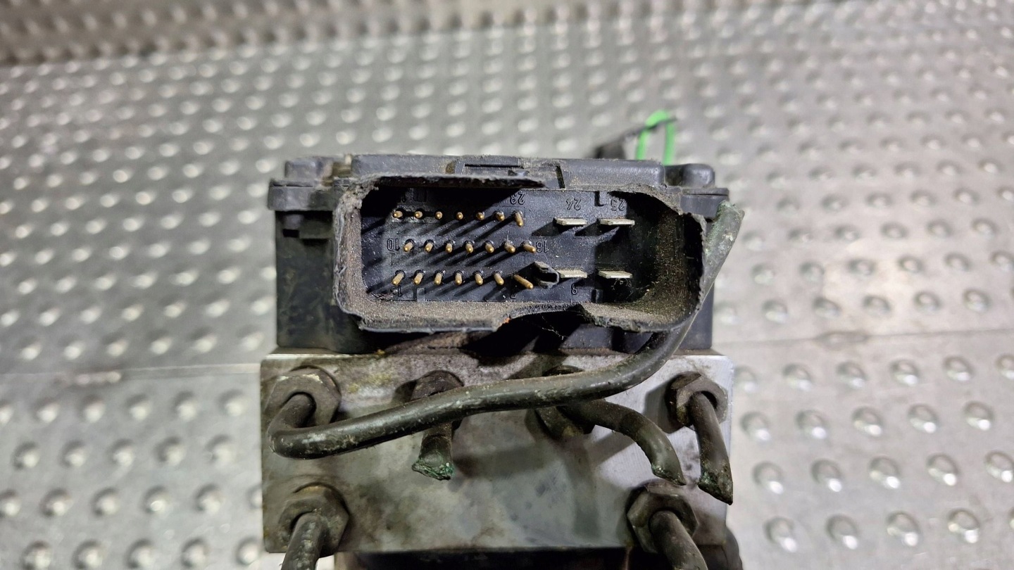 pump control unit ABS 10.0948-0105.3 98AG-2C285-CA FORD FOCUS MK1