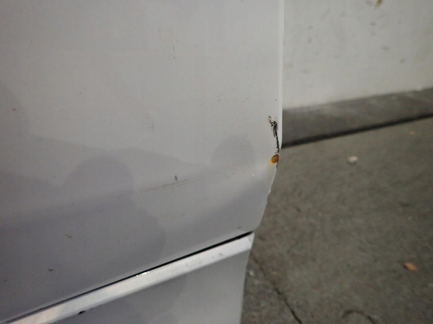 door rear part rear. right MAZDA CX60 2022