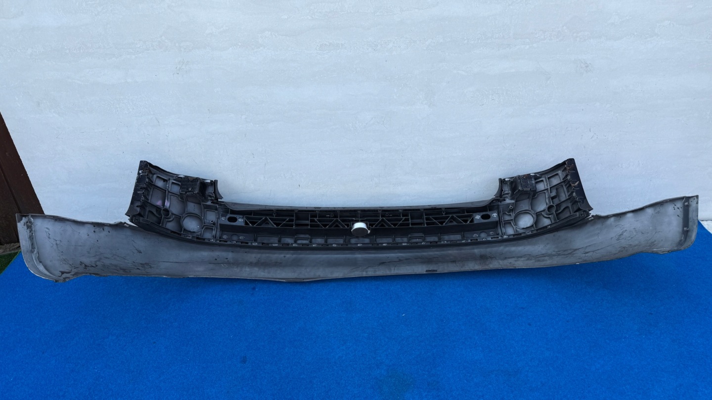 AUDI A4 B6 KOMBI bumper rear part rear without PDC 8E9807511 MA160