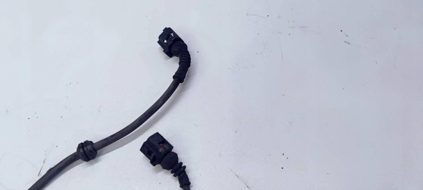 bundle of a caliper rear part XENON AUDI A4 B8 A5 Q5