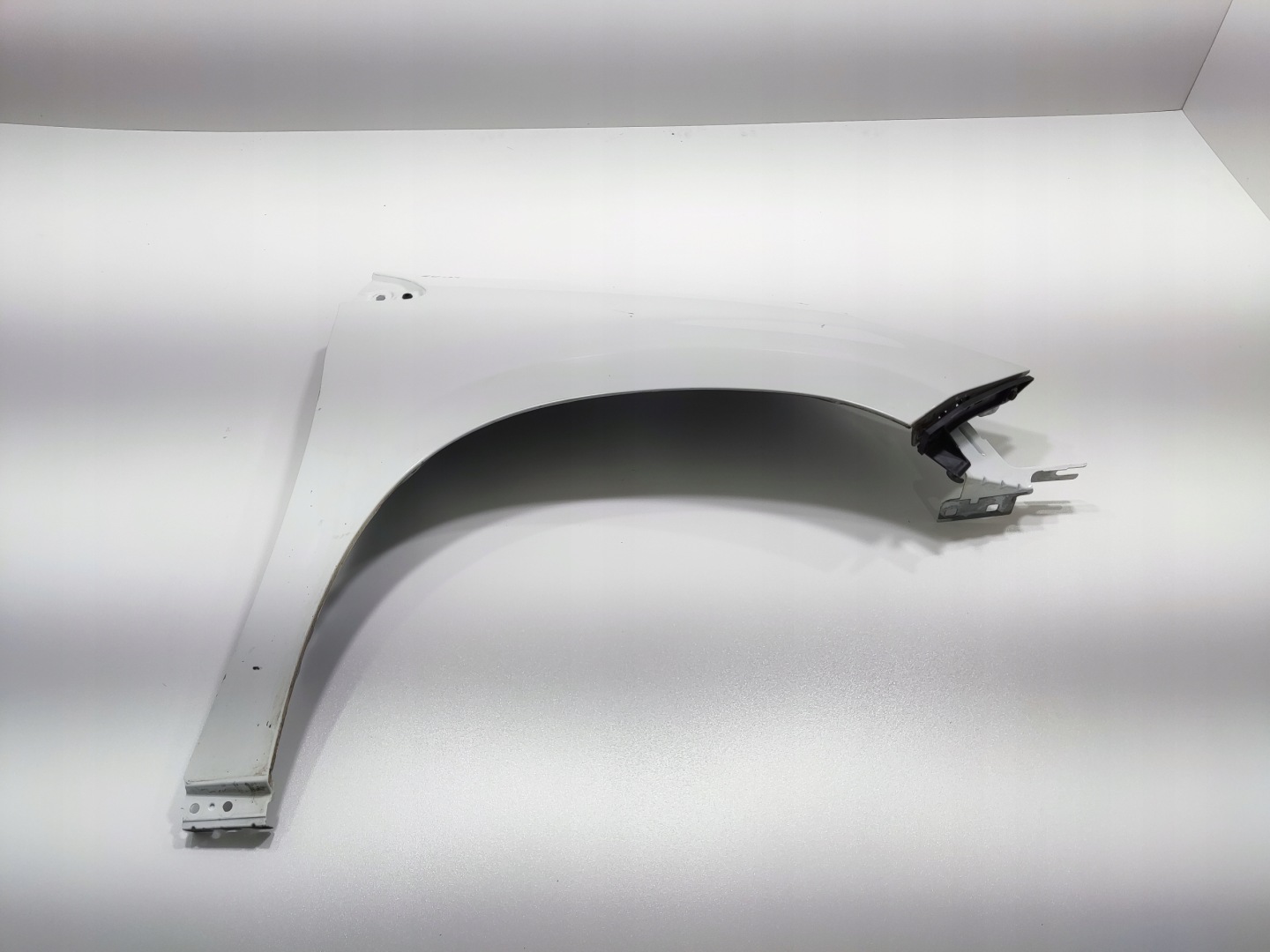 fender right front front PEUGEOT 2008 and 2013-2019