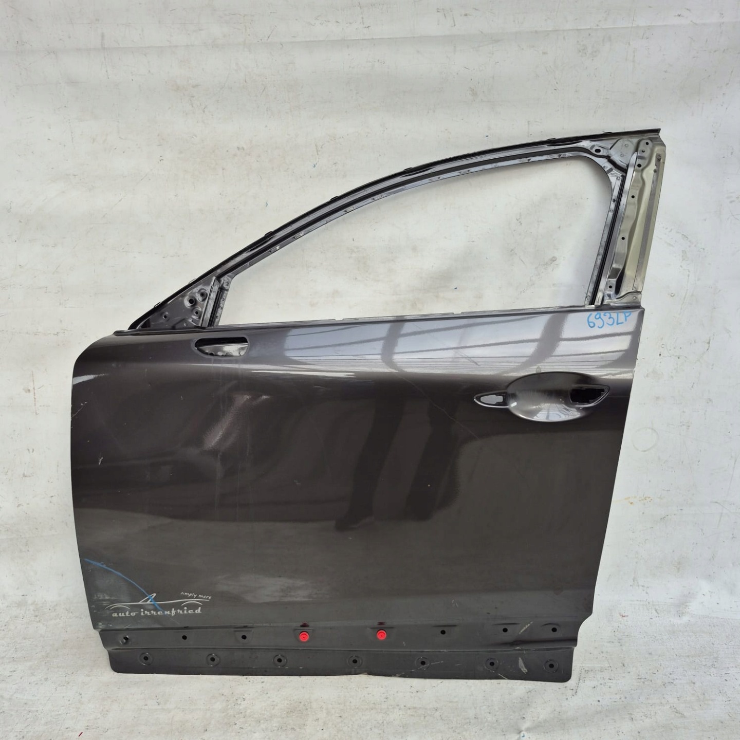 MAZDA CX30 CX-30 19- door left front front DGH959010
