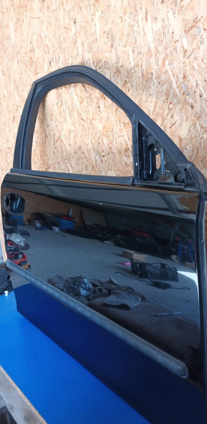 door right front right front SAAB 9-3 II 93 colour 170 02-07R
