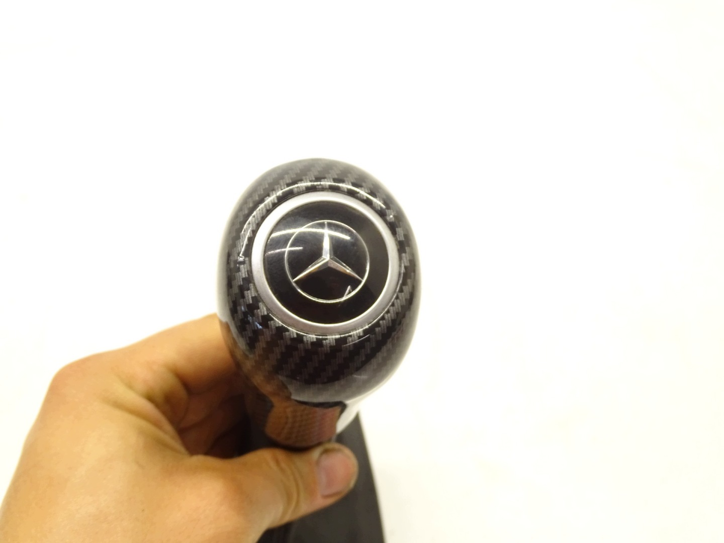 LEVA CAMBIO MERCEDES W204 W212 A2042677710