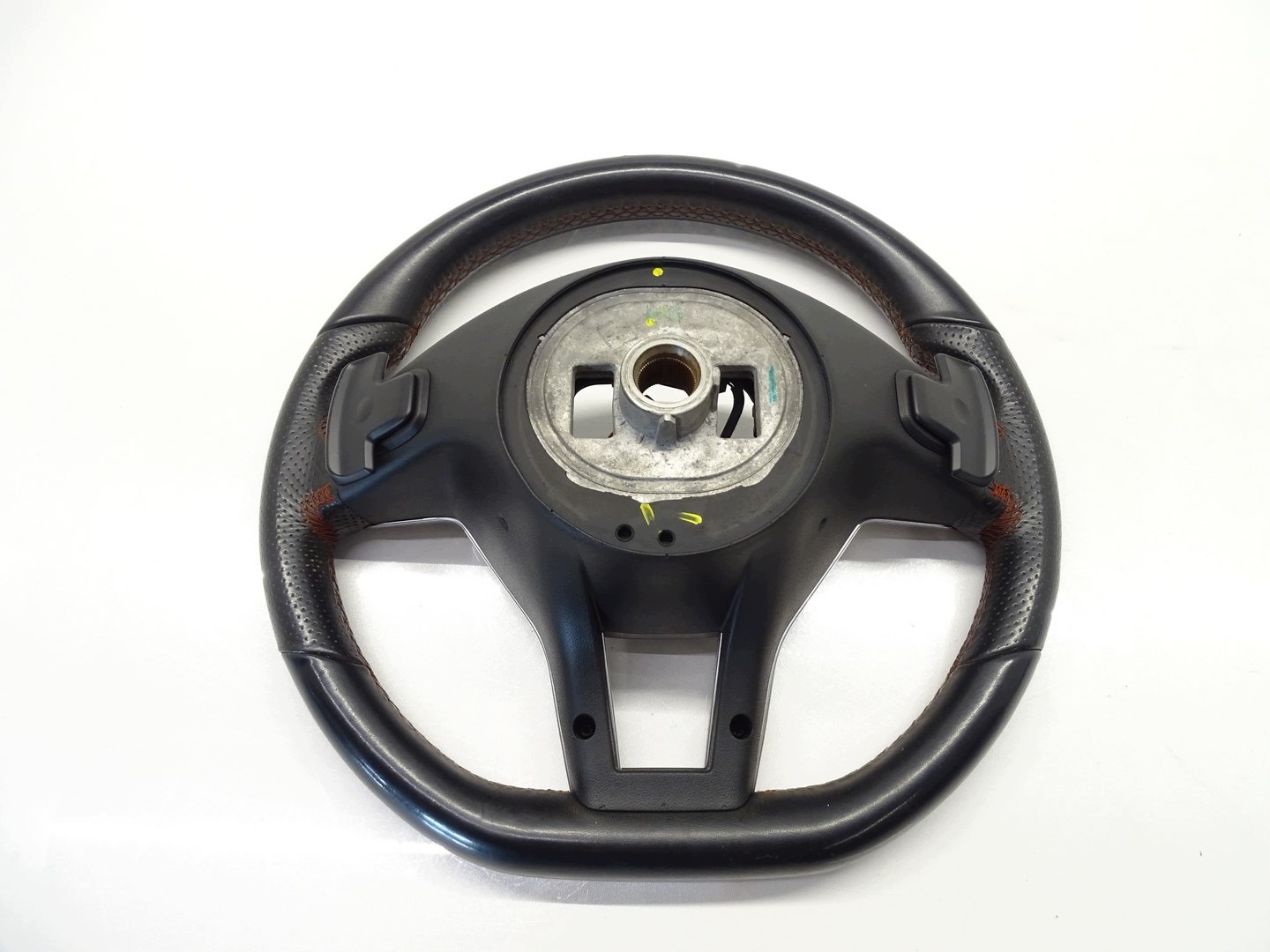 kormány bőr MERCEDES SLK R172 A1724600603