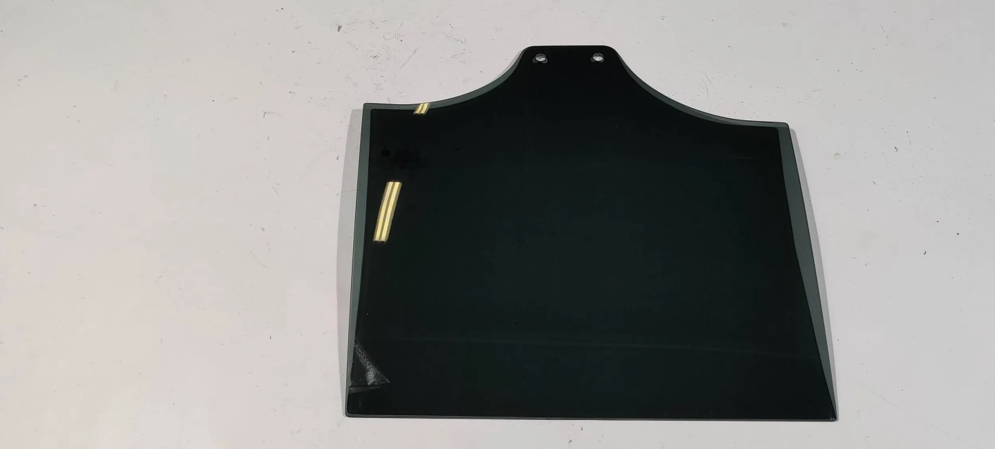 window door rear part rear right Ford Explorer 2020