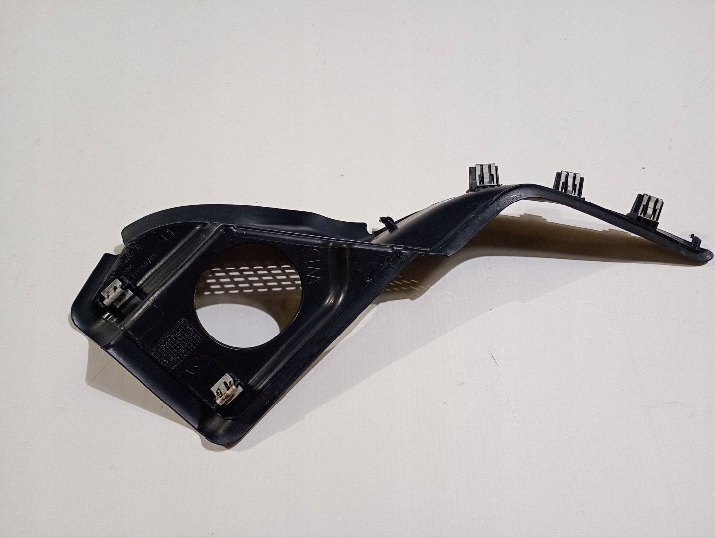 torpedo cover gasket front left Dodge Durango 2021