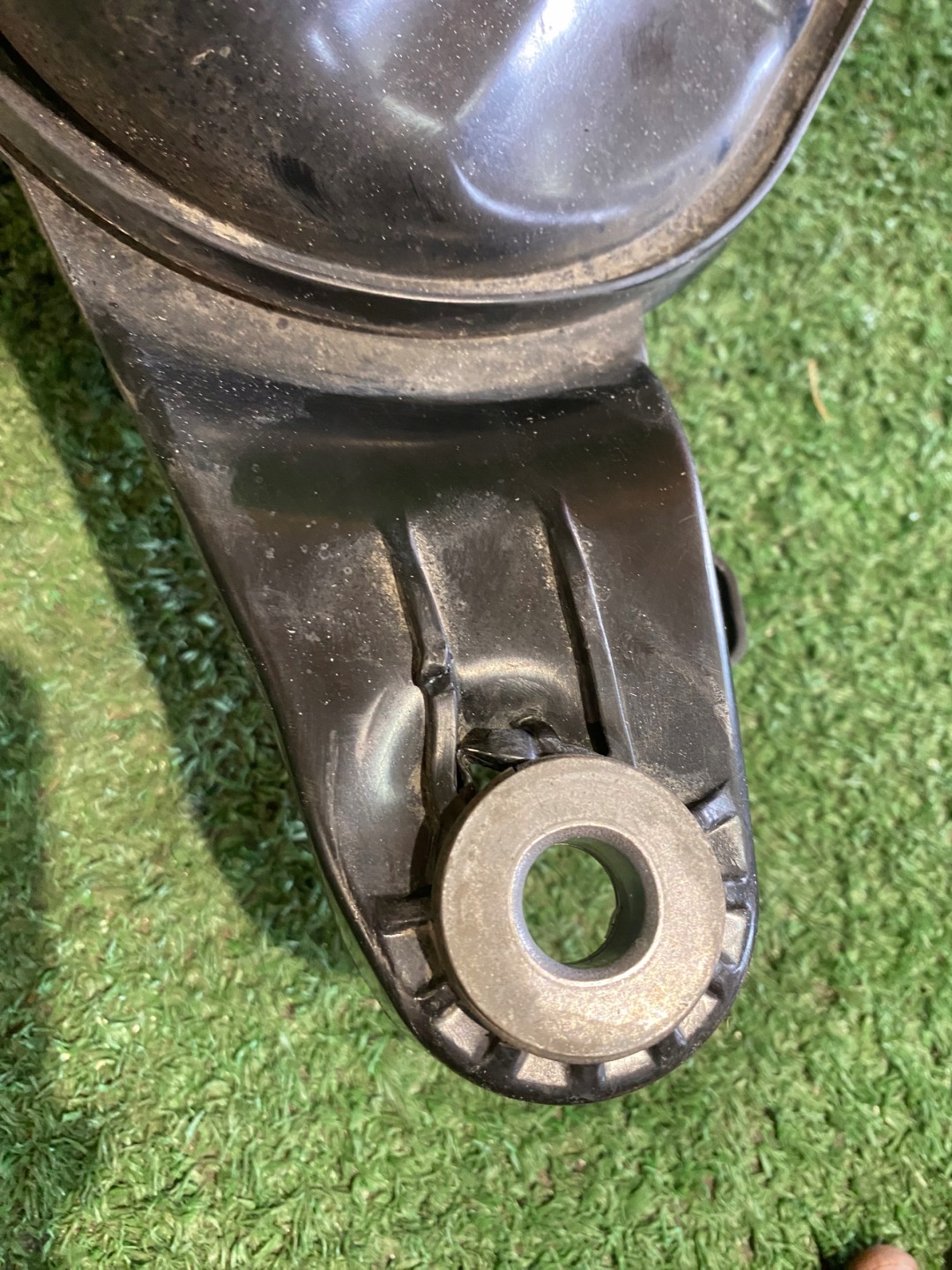 spremnik pumpa ADBLUE AUDI A6 C8