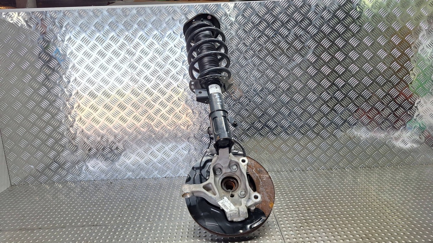 swing shock absorber left front E1GC-3K171-AC FORD S-MAX MK2 LIFT