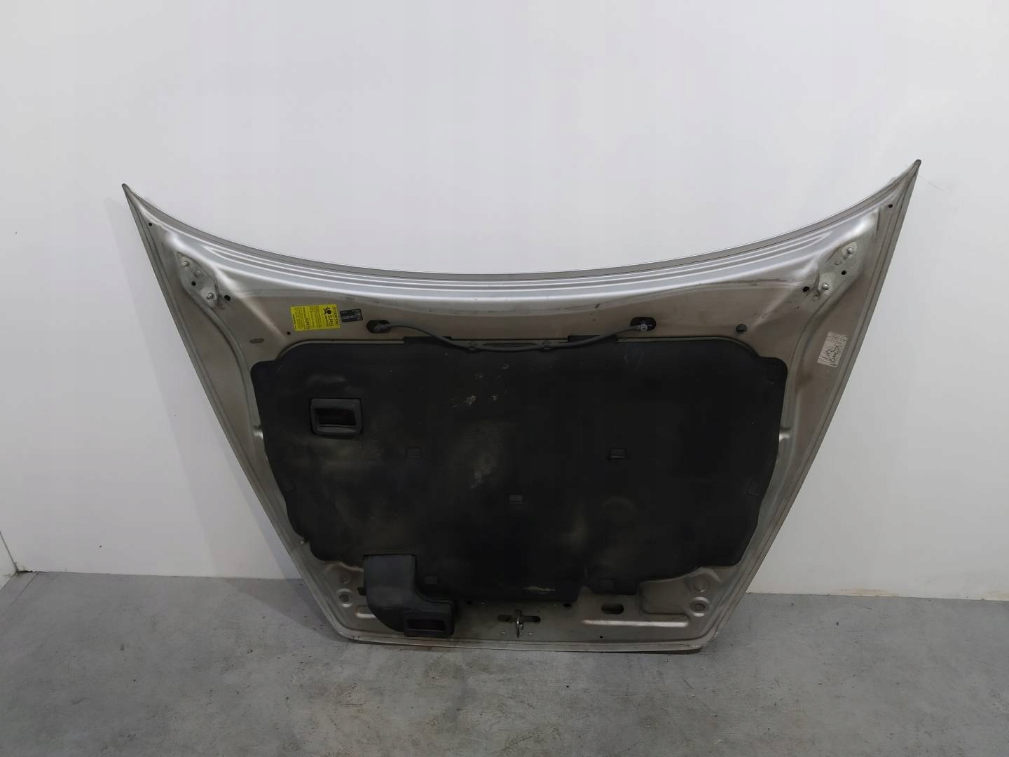 cofano Anteriore 426-26 Volvo V50 e (2004-2012)