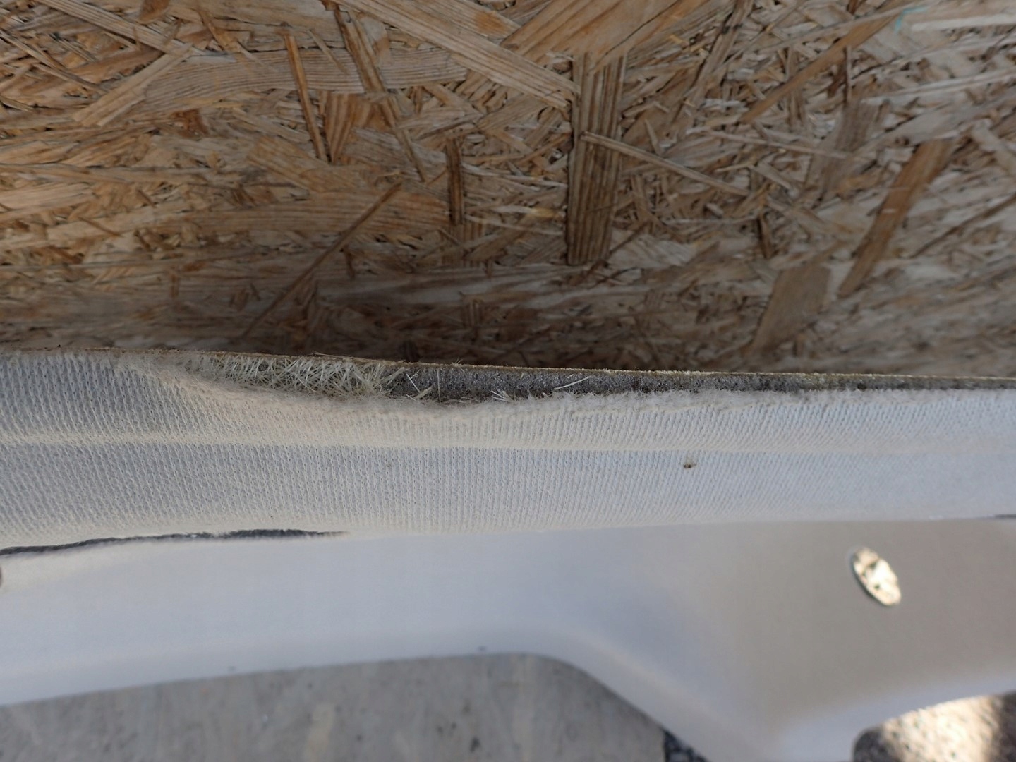 CIELO INTERNO RENAULT EXPRESS VAN 2021- 739103209R