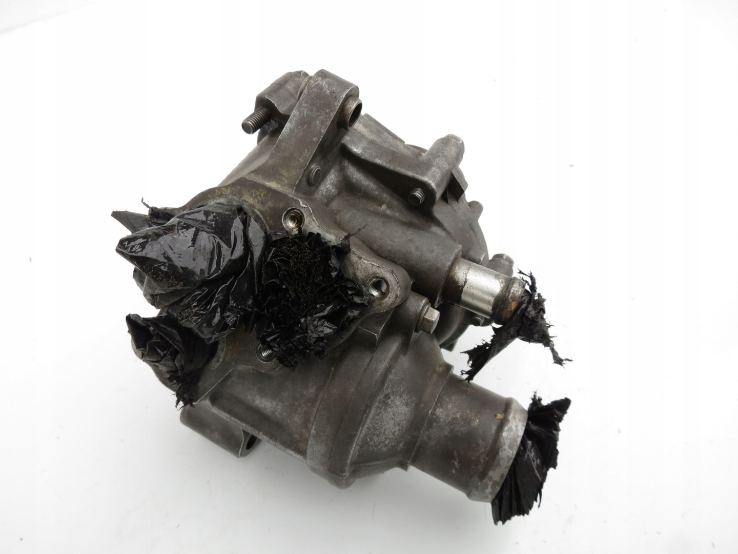 water pump VOLVO XC90 and S80 II 4.4 V8 B8444S