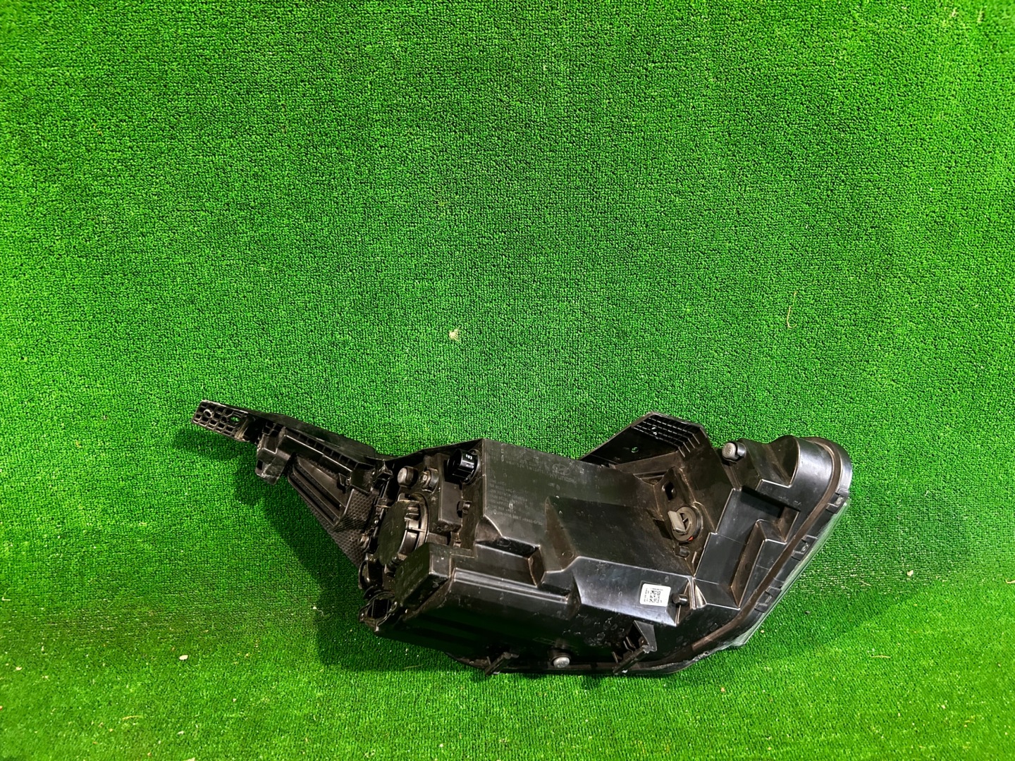 REFLEKTOR left HYUNDAI I20 III nr.001