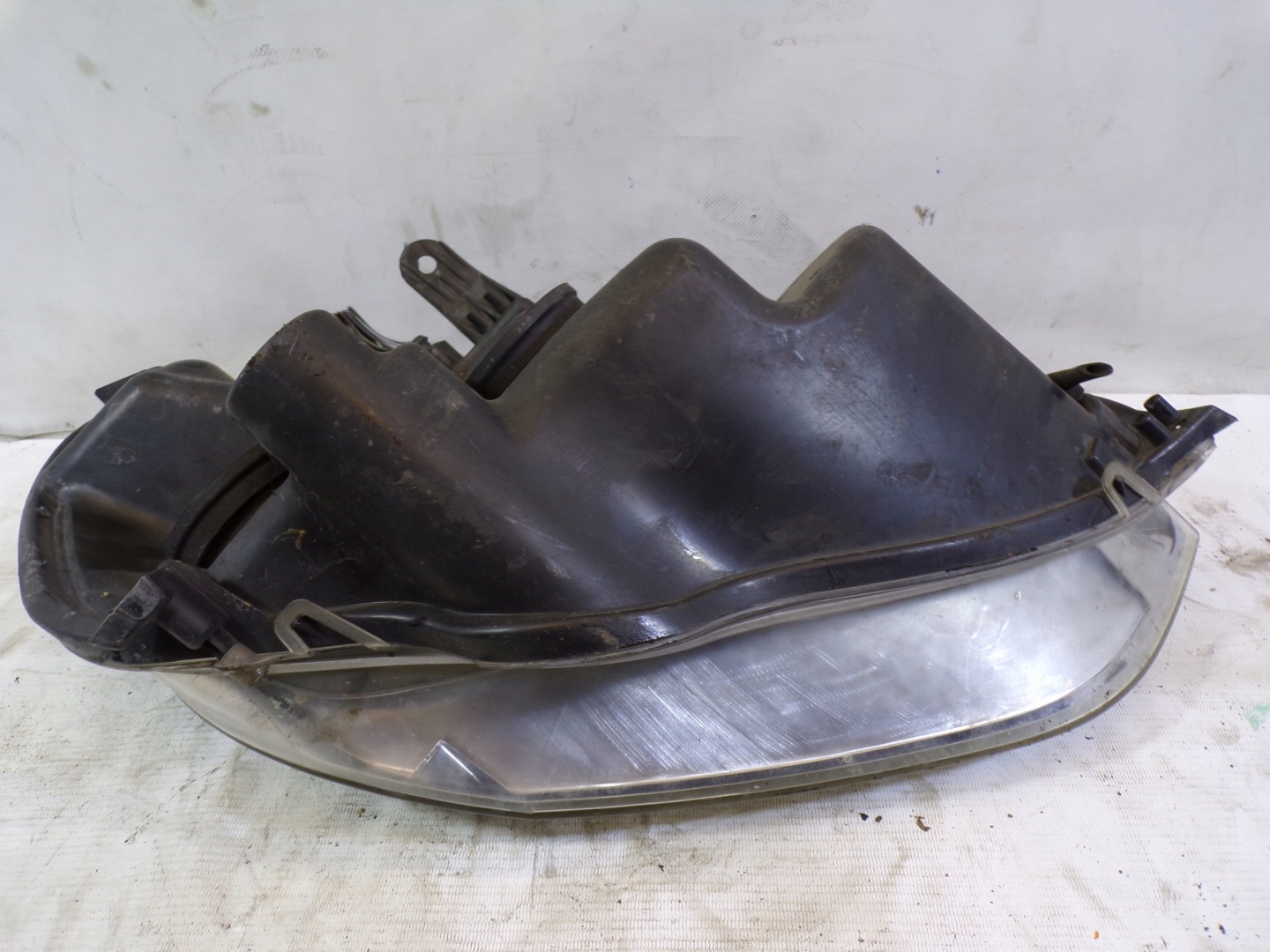 light front front left FORD SMAX S-MAX 1 and (K1)