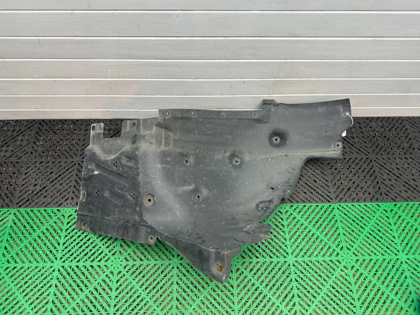 mudguard front BMW Z4 g29 7441902