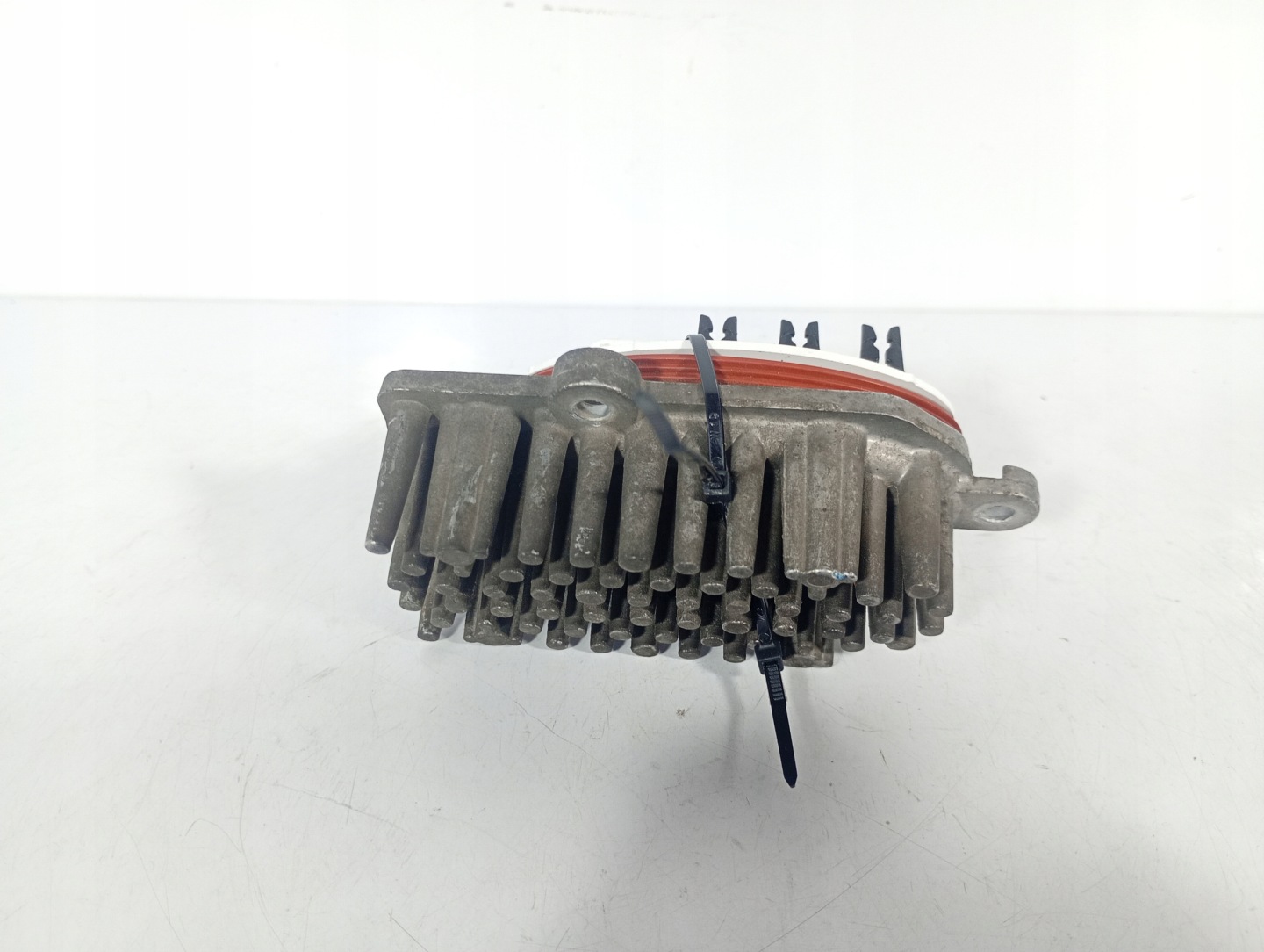 Iveco Daily 6 VI 19-do teraz control unit module LED