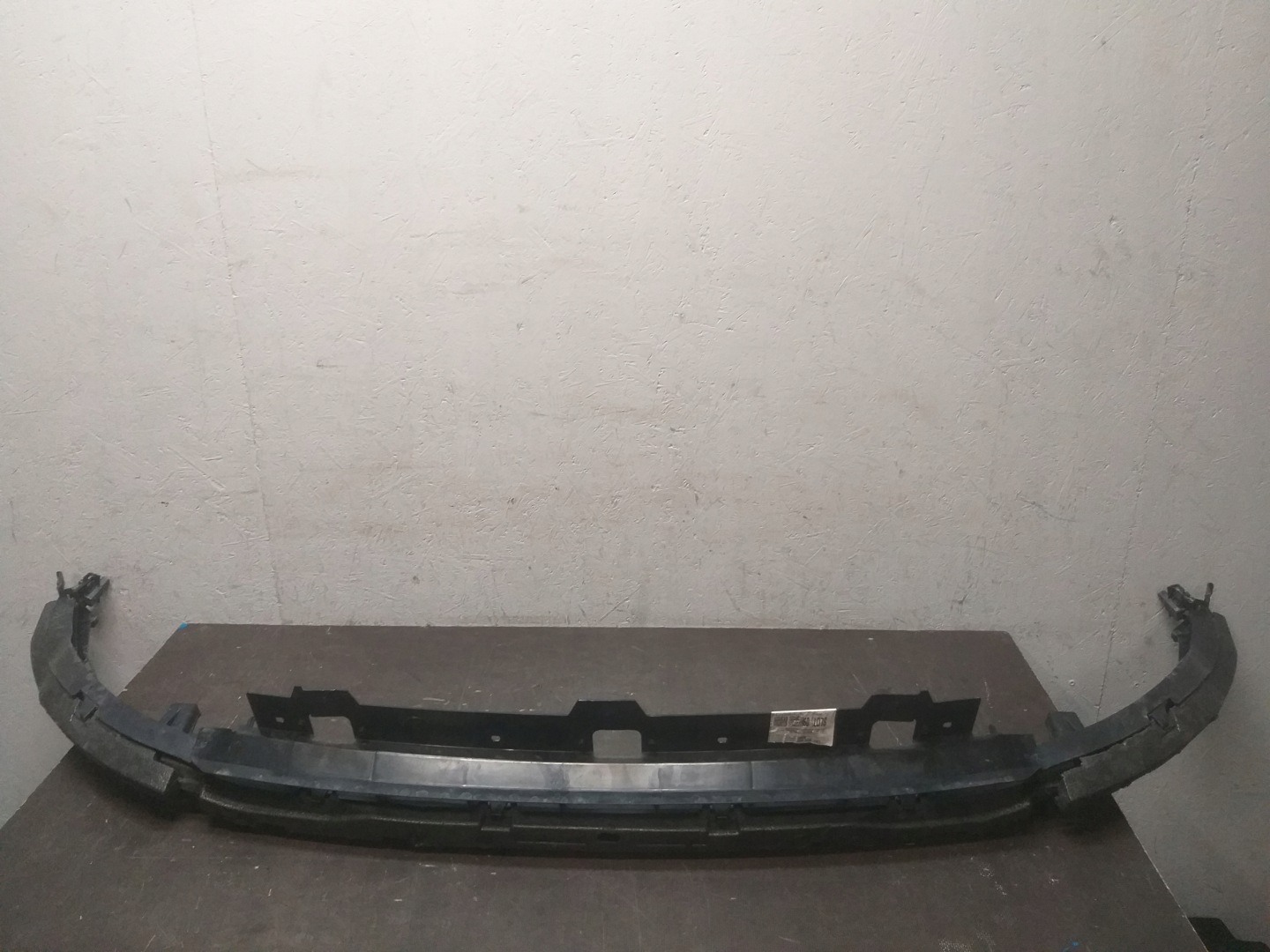 FRONT PREKLADGRILL SENSOR OCHRONY PIESZYCH LAND RANGE ROVER EVOQUE II 2 18