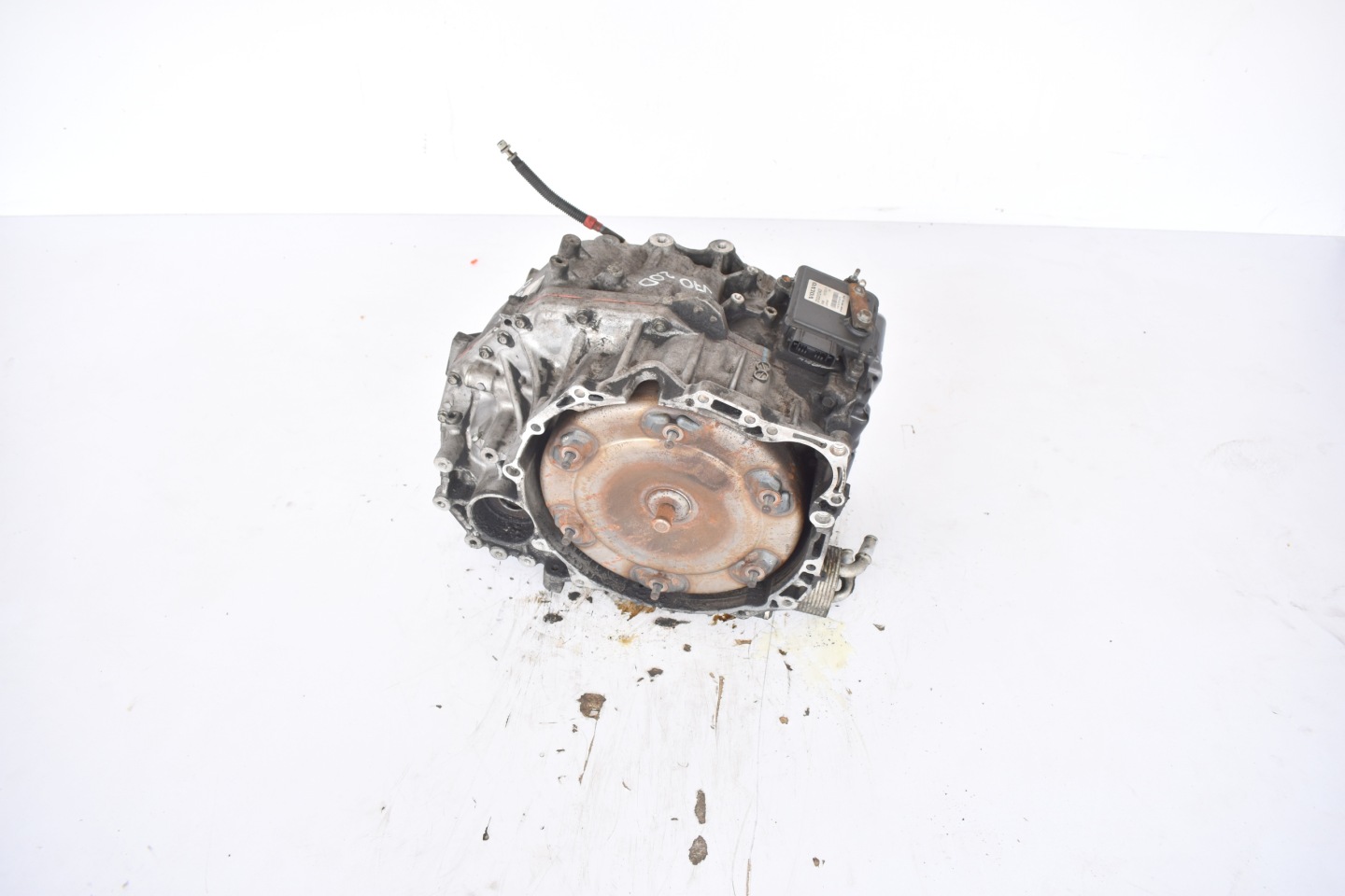 Getriebe VOLVO V70 III 2.0 AUTOMAT 1283148