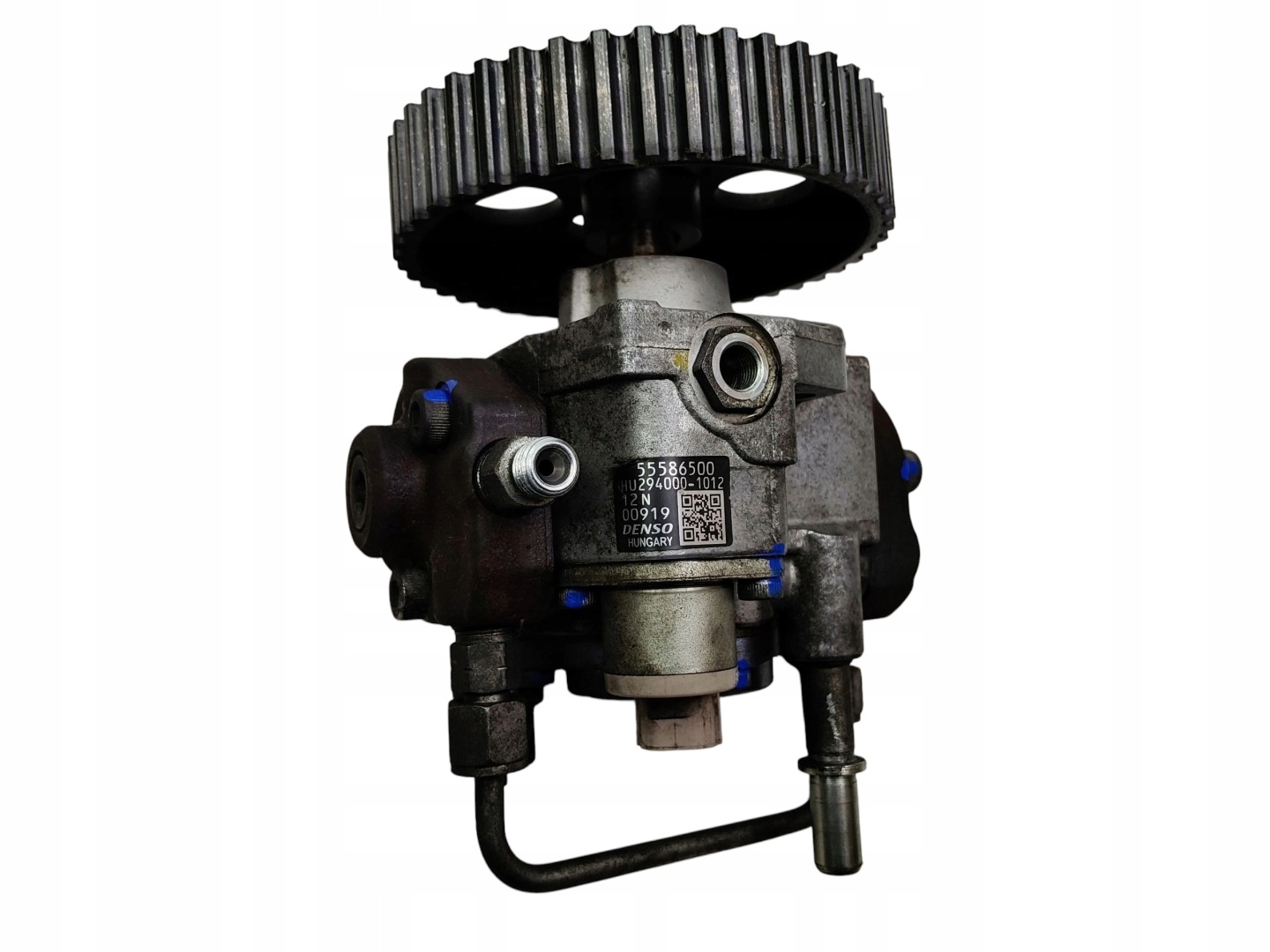 Einspritzpumpe OPEL ASTRA J MERIVA B 1.7 CDTI 55586500
