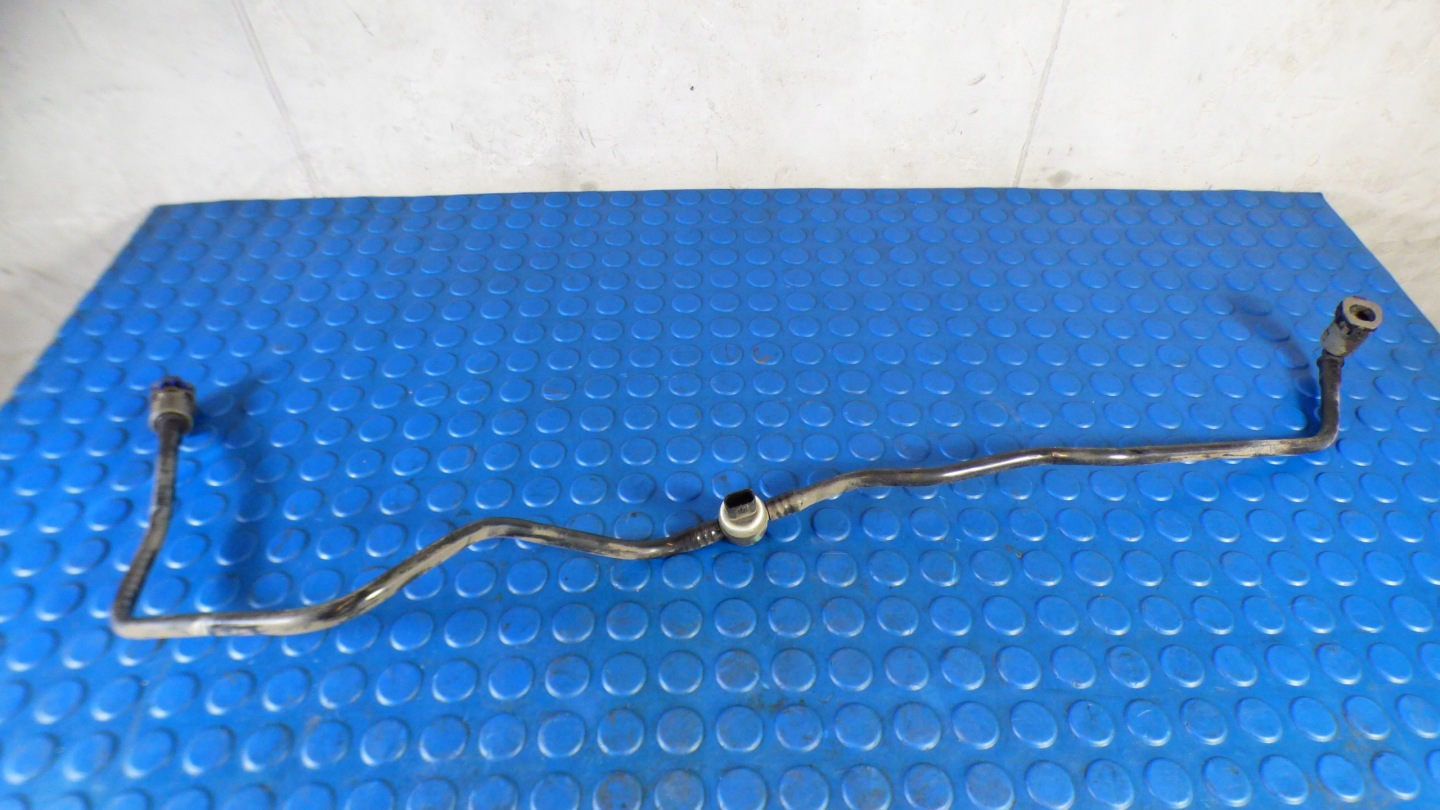 fuel line Sensor OPEL ASTRA K V 1.5 CDTI LIFT