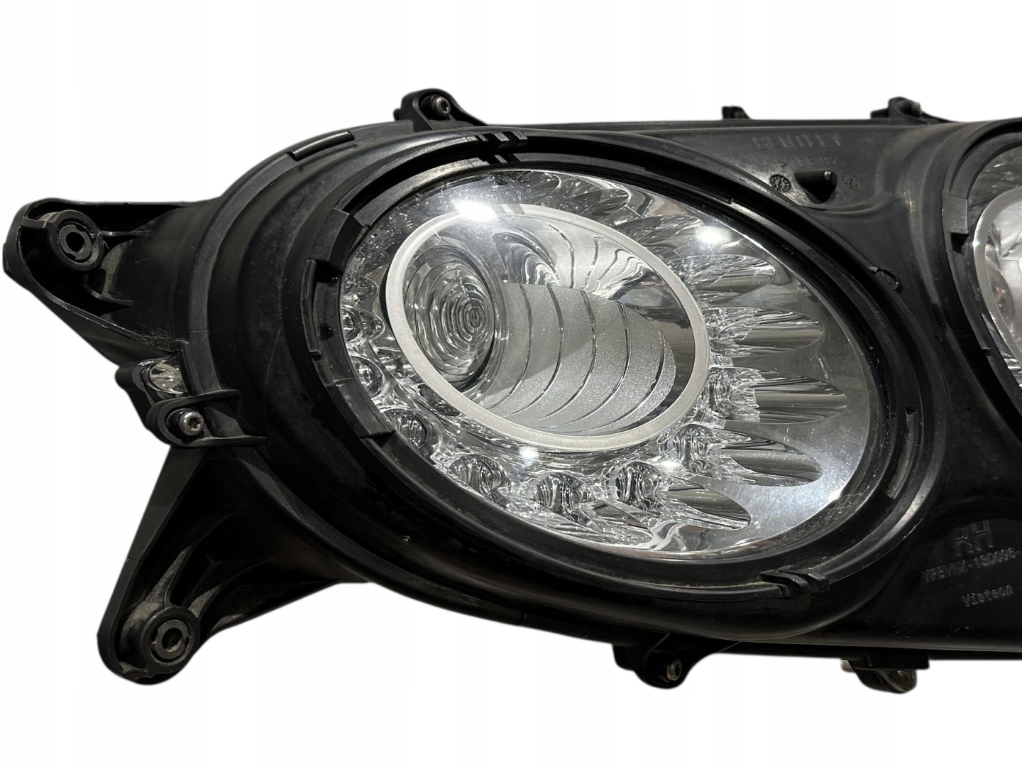 BENTLEY CONTINENTAL GT GTC reflektor light RH 3W1941016BA