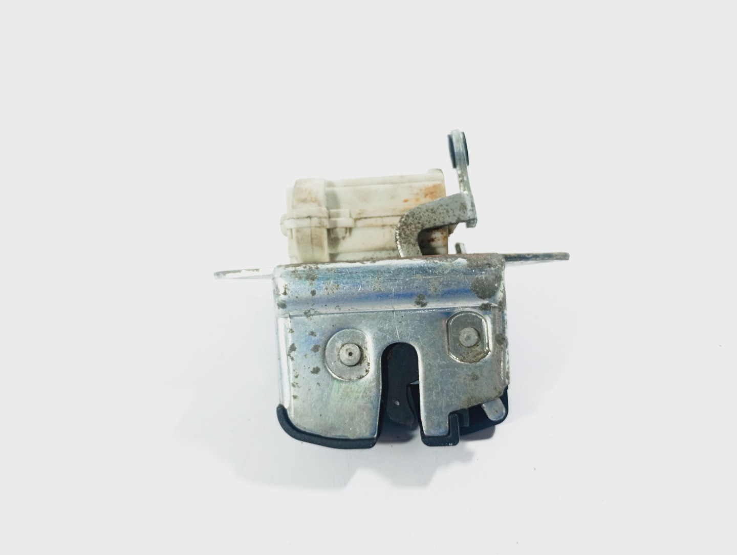 lock bonnet boot rear part Fiat Croma 2 II 05-10